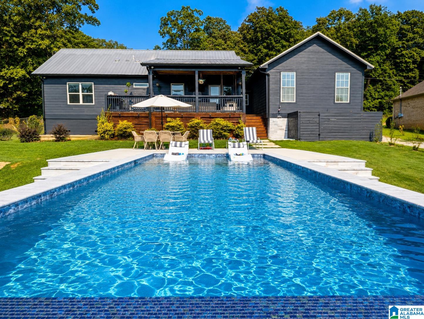 1st image of 154 Funderburg Bend Road, Pell City, AL 35128 | MLS# 21460880