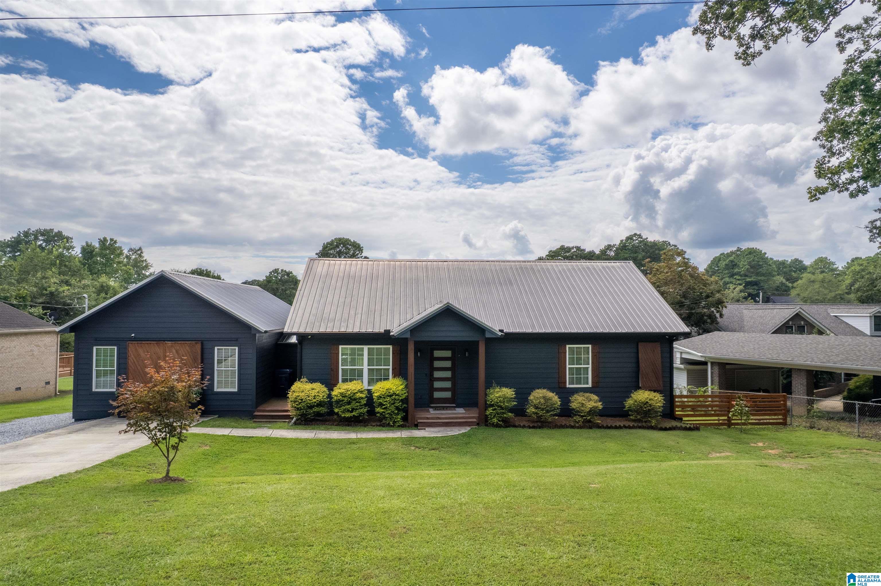 2nd image of 154 Funderburg Bend Road, Pell City, AL 35128 | MLS# 21460880