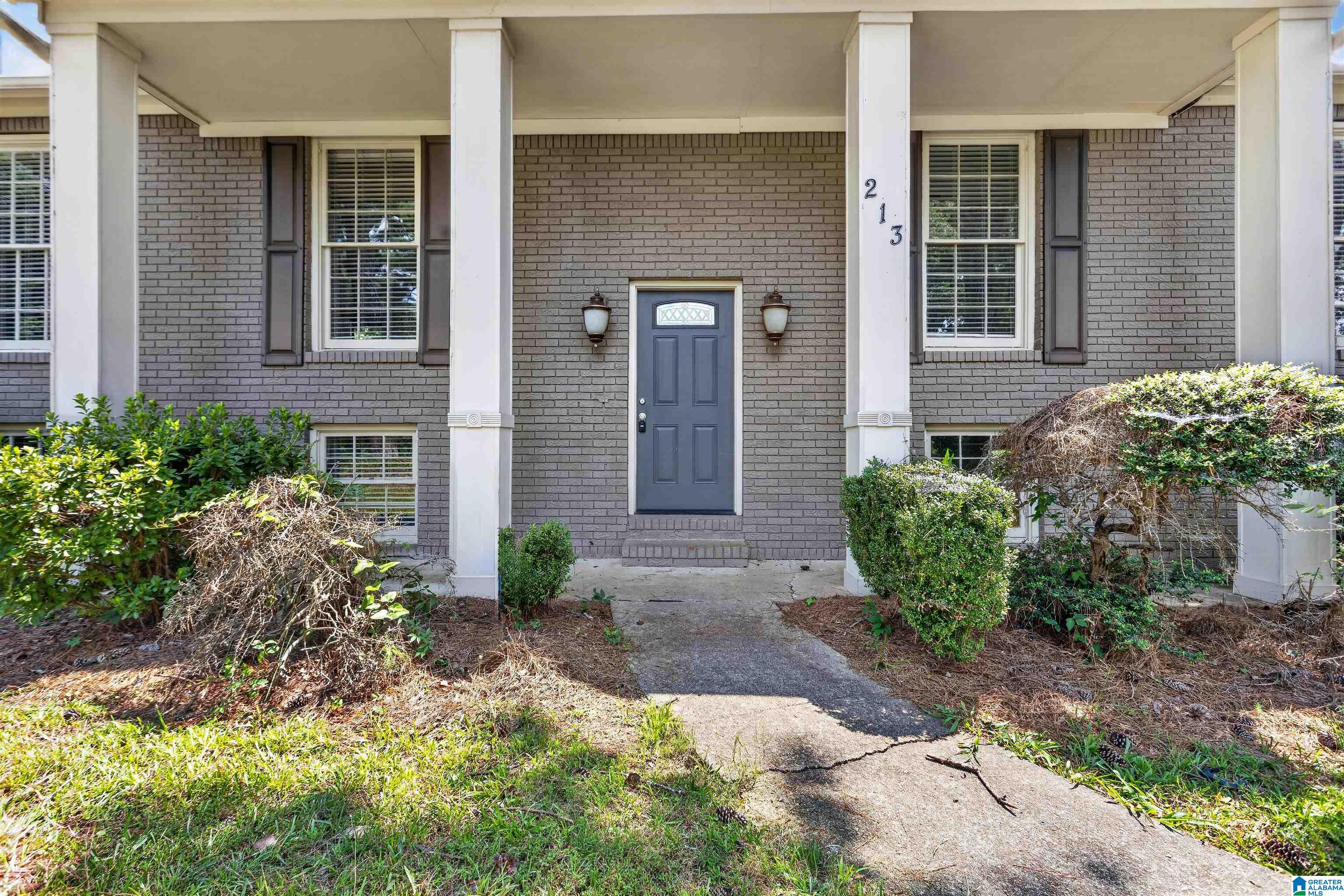2nd image of 213 Wind View Trace, Irondale, AL 35210 | MLS# 21460883
