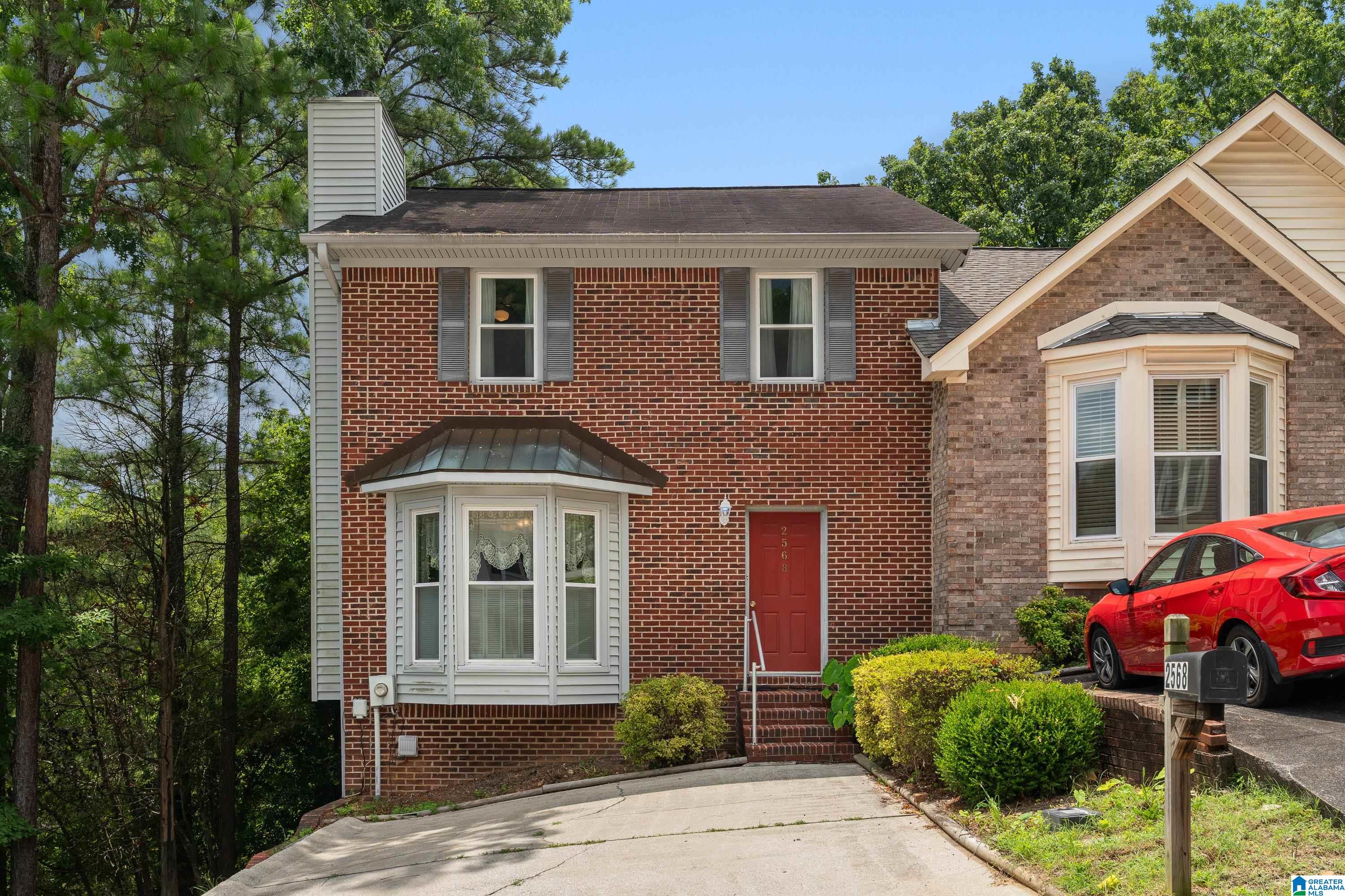 2nd image of 2568 Chandalar Lane, Pelham, AL 35124 | MLS# 21460885