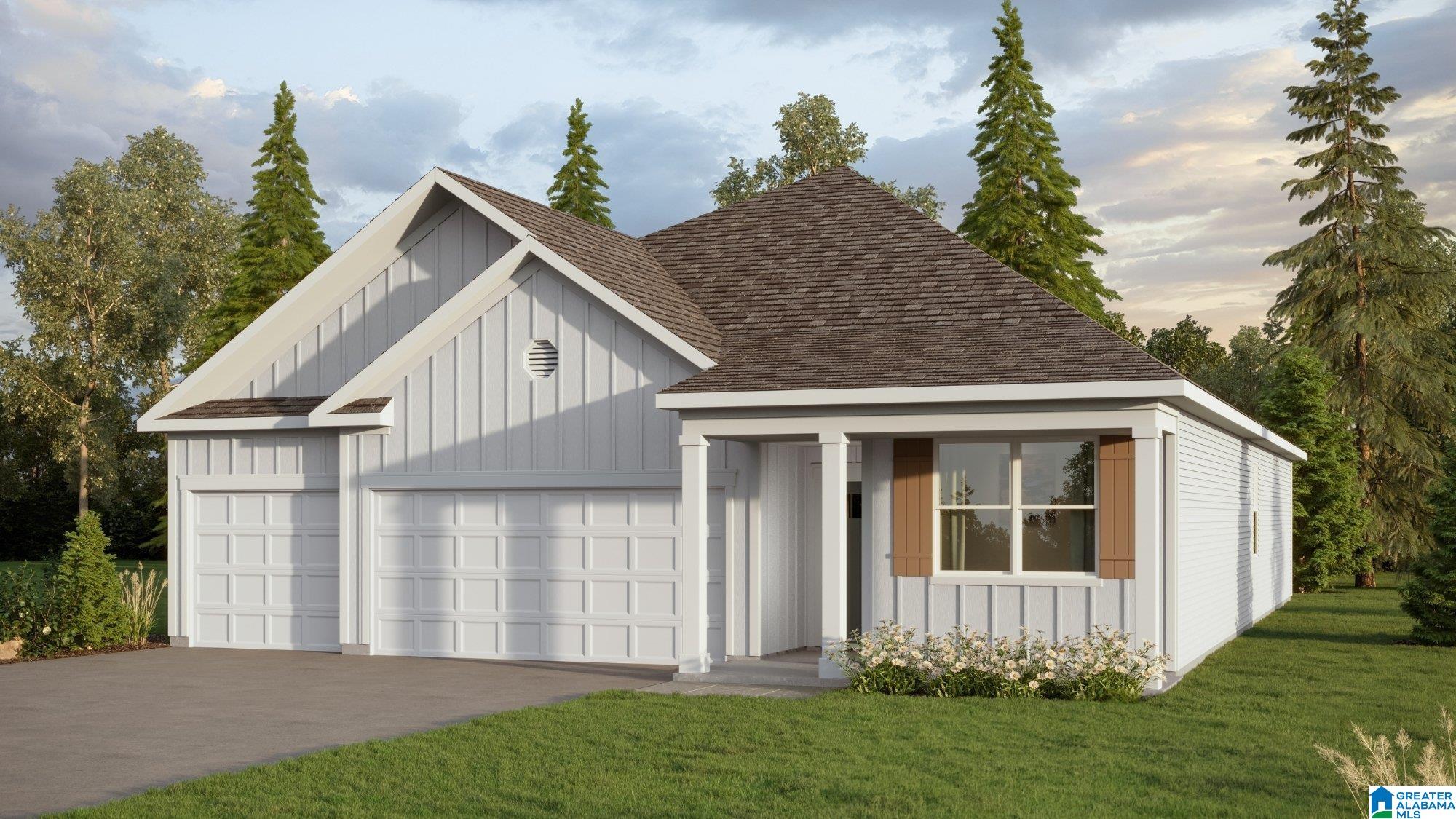1st image of 145 Bailey Farms Dr, Odenville, AL 35120 | MLS# 21460887
