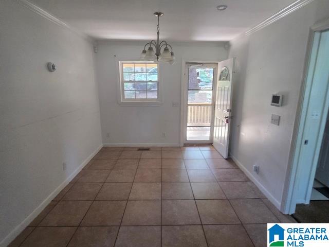 2nd image of 615 Staffordshire Lane, Vestavia, AL 35226 | MLS# 21460888