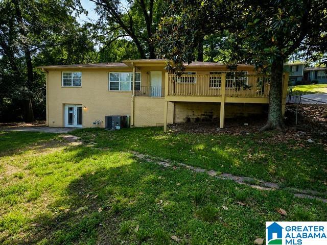 25th image of 615 Staffordshire Lane, Vestavia, AL 35226 | MLS# 21460888
