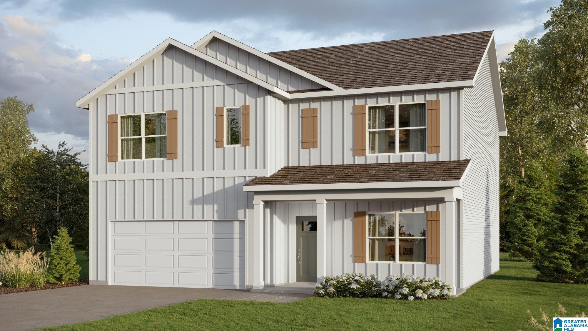 1st image of 155 Bailey Farms Dr, Odenville, AL 35120 | MLS# 21460891