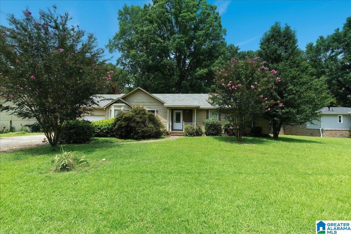 1st image of 3029 Briscoe Street, Fultondale, AL 35068 | MLS# 21460897