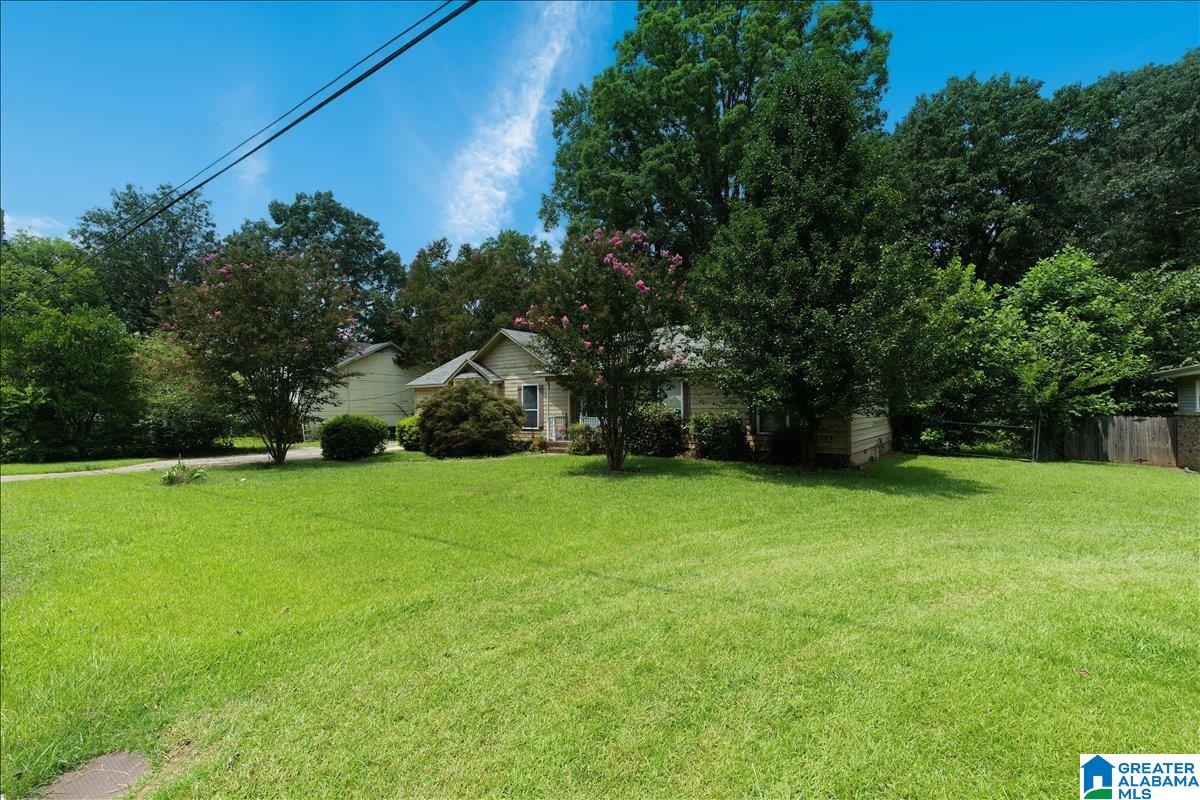 4th image of 3029 Briscoe Street, Fultondale, AL 35068 | MLS# 21460897