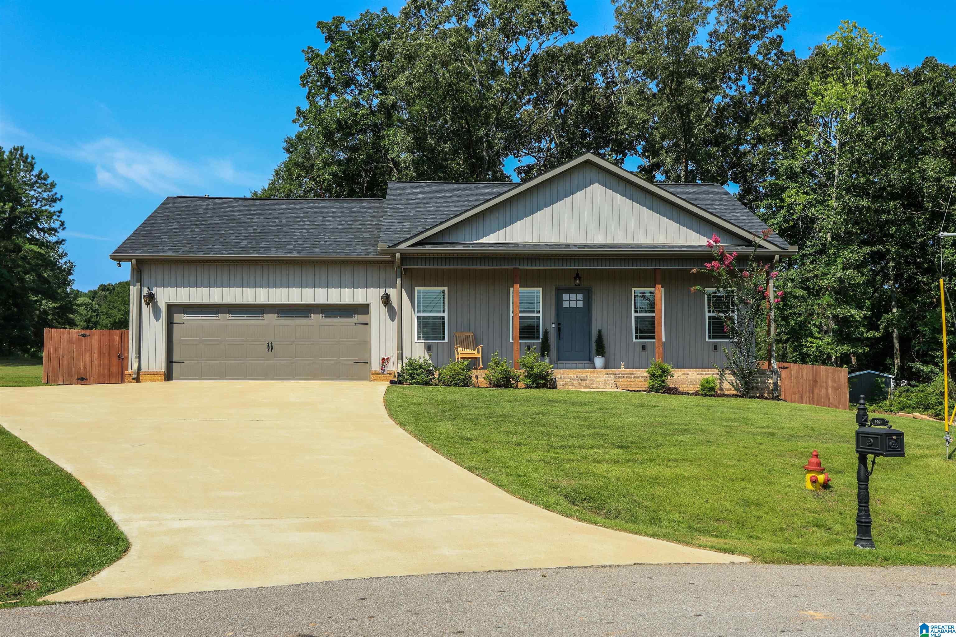 1st image of 156 Deerfield Circle, Anniston, AL 36207 | MLS# 21460898