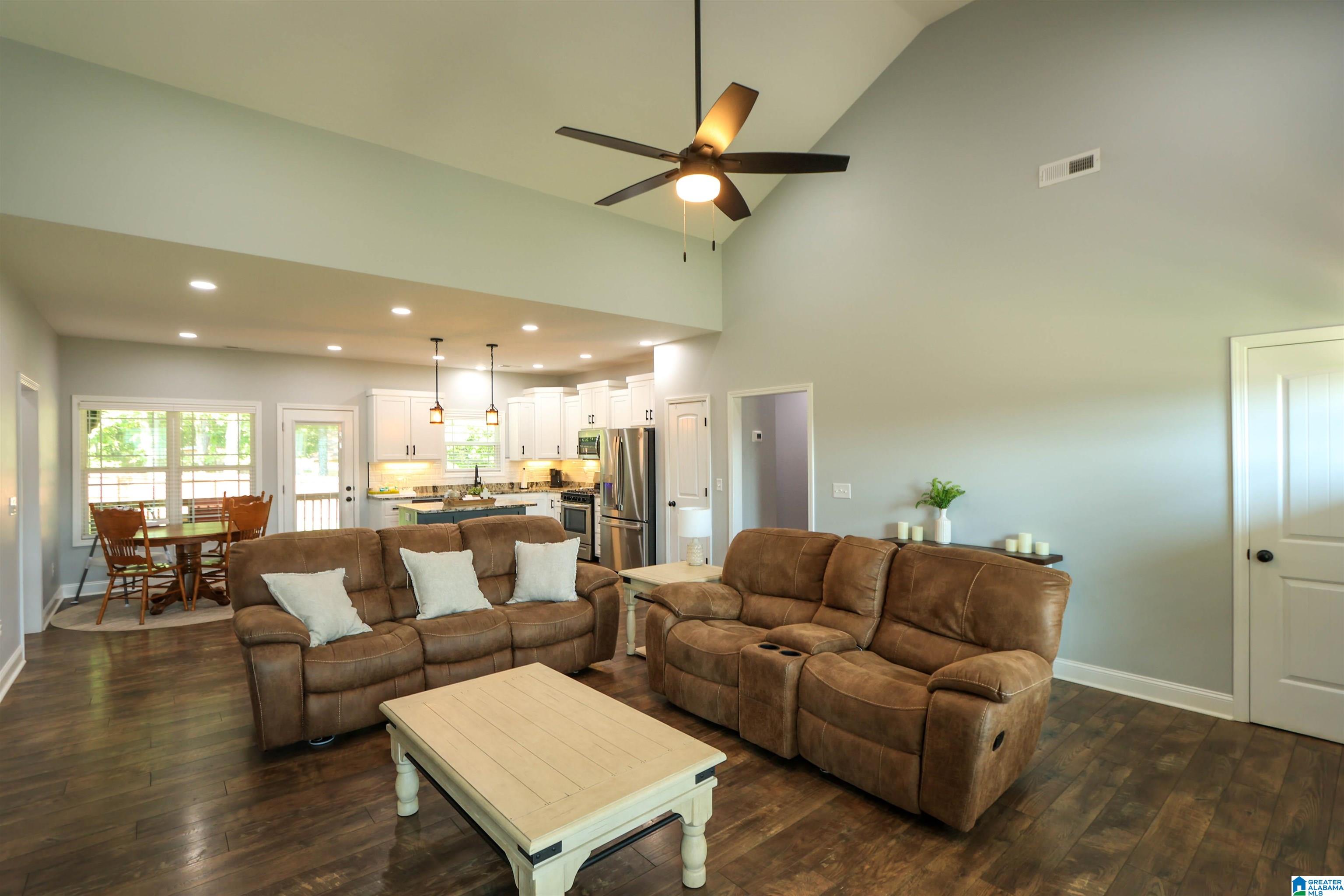 4th image of 156 Deerfield Circle, Anniston, AL 36207 | MLS# 21460898