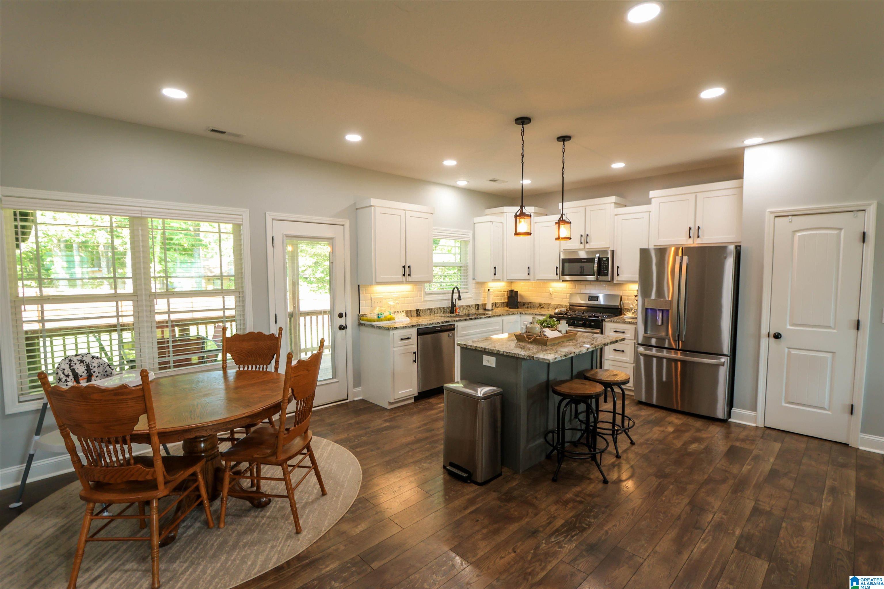 5th image of 156 Deerfield Circle, Anniston, AL 36207 | MLS# 21460898