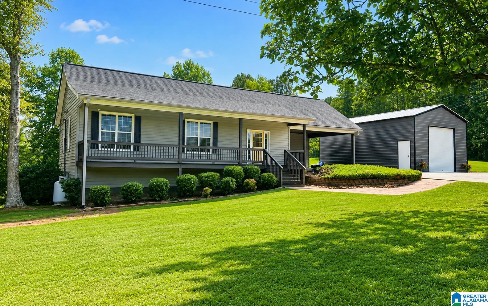 2nd image of 2711 County Road 129, Wedowee, AL 36278 | MLS# 21460899