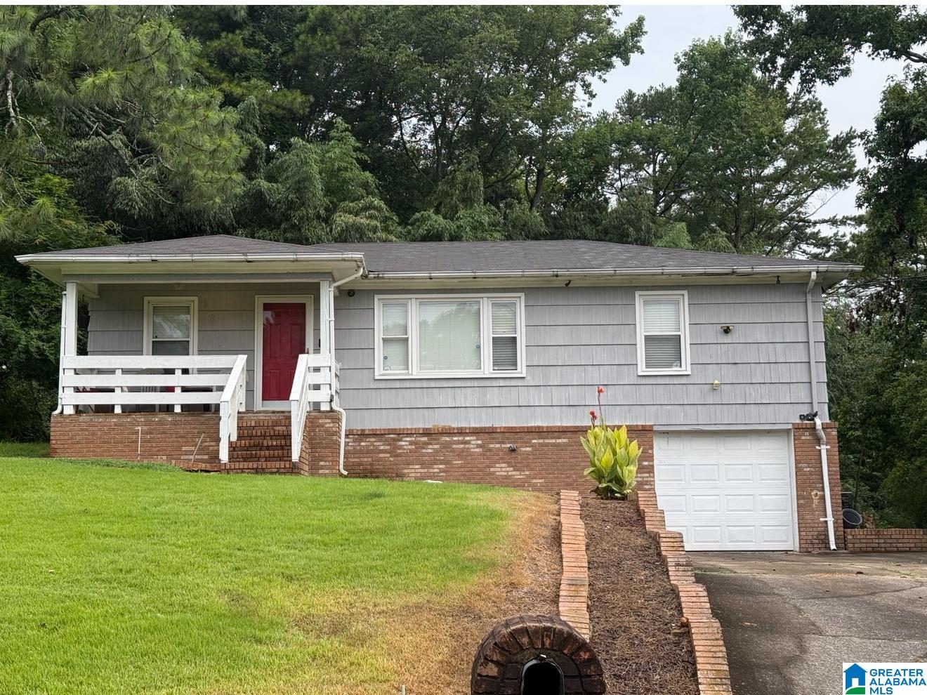 image of 2232 5th Street Ne, Center Point, AL 35215 | MLS# 21460907
