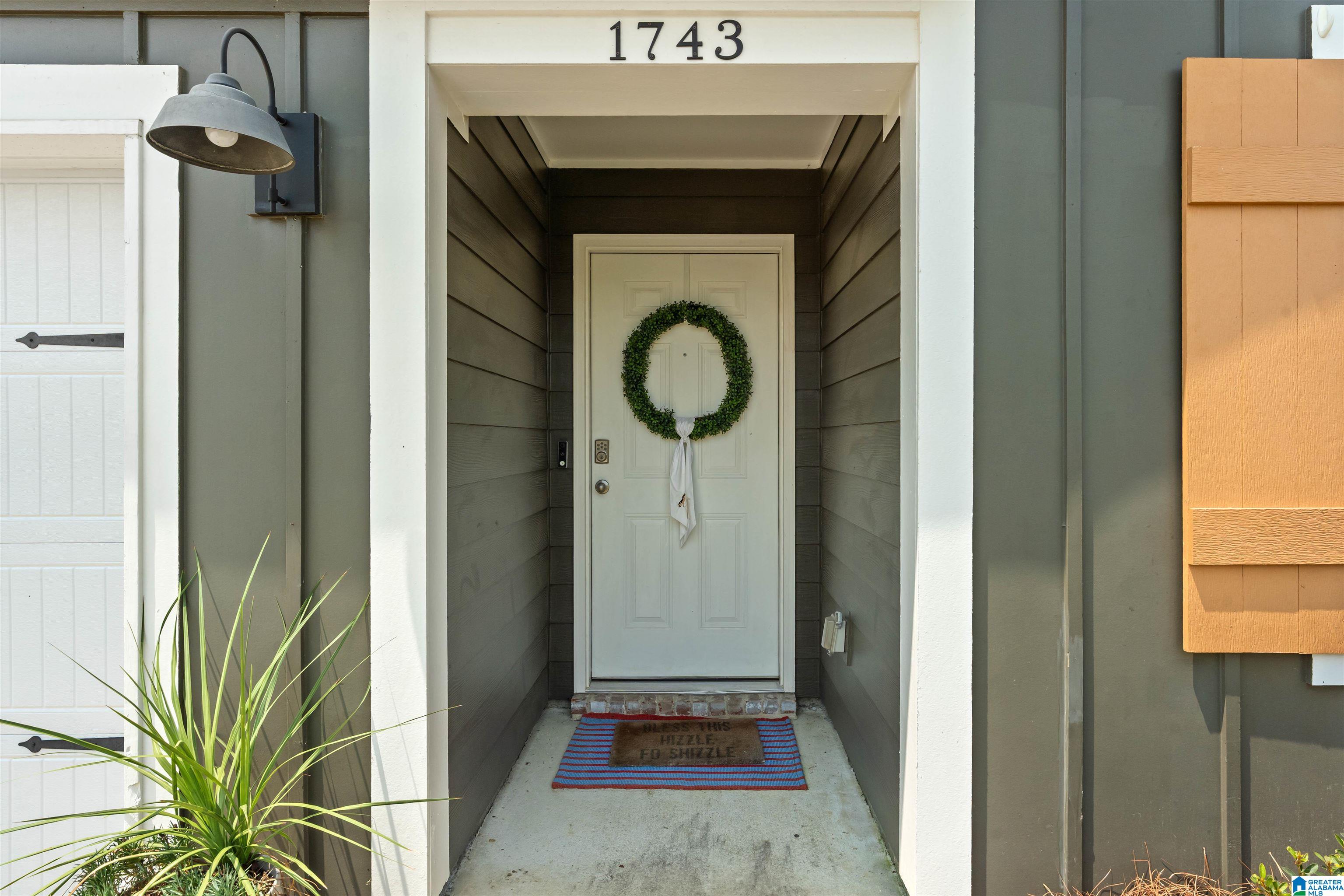 4th image of 1743 Dixon Circle, Mount Olive, AL 35117 | MLS# 21460910