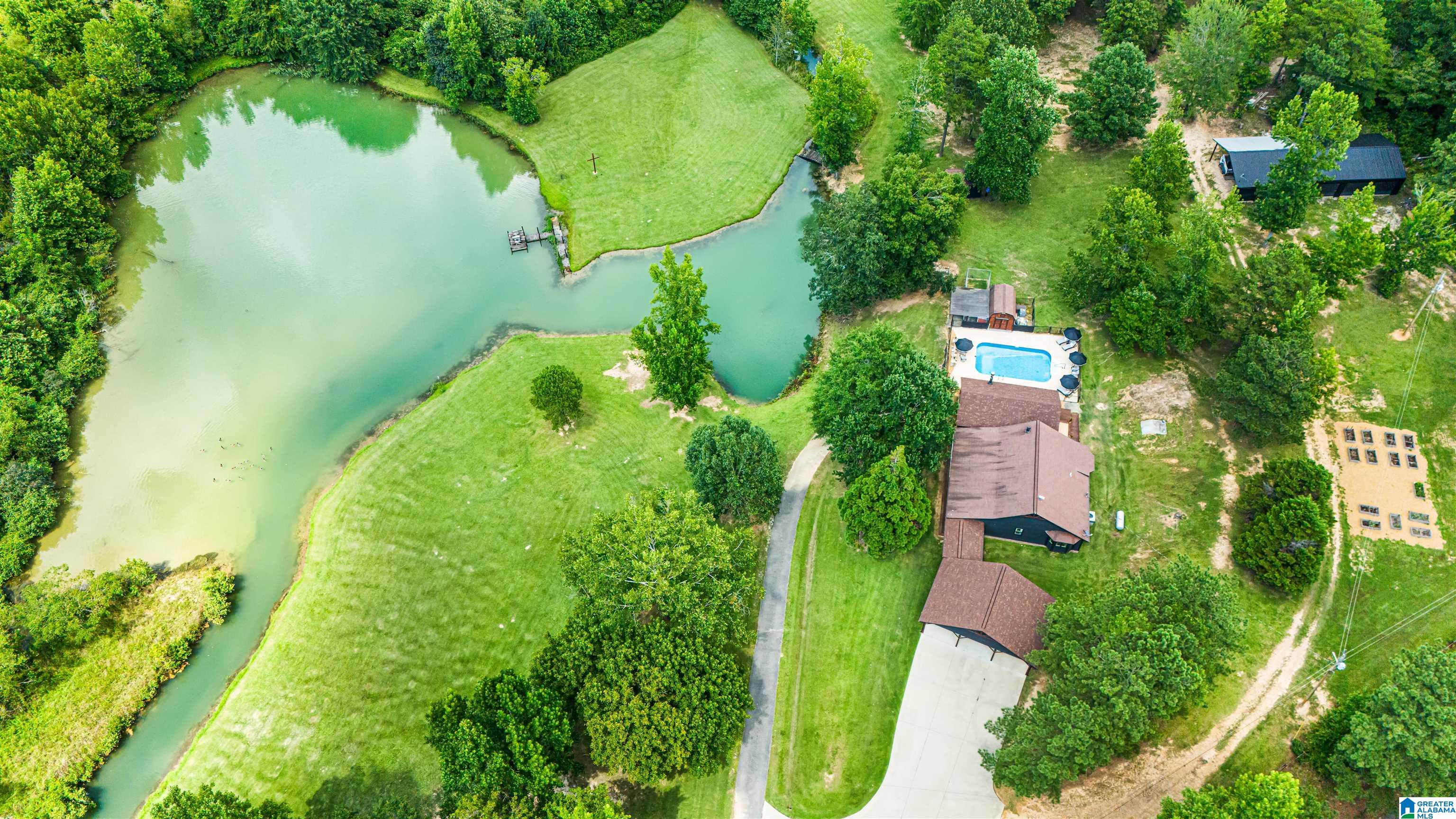 1st image of 201 Benefield Gap Road, Piedmont, AL 36272 | MLS# 21460912