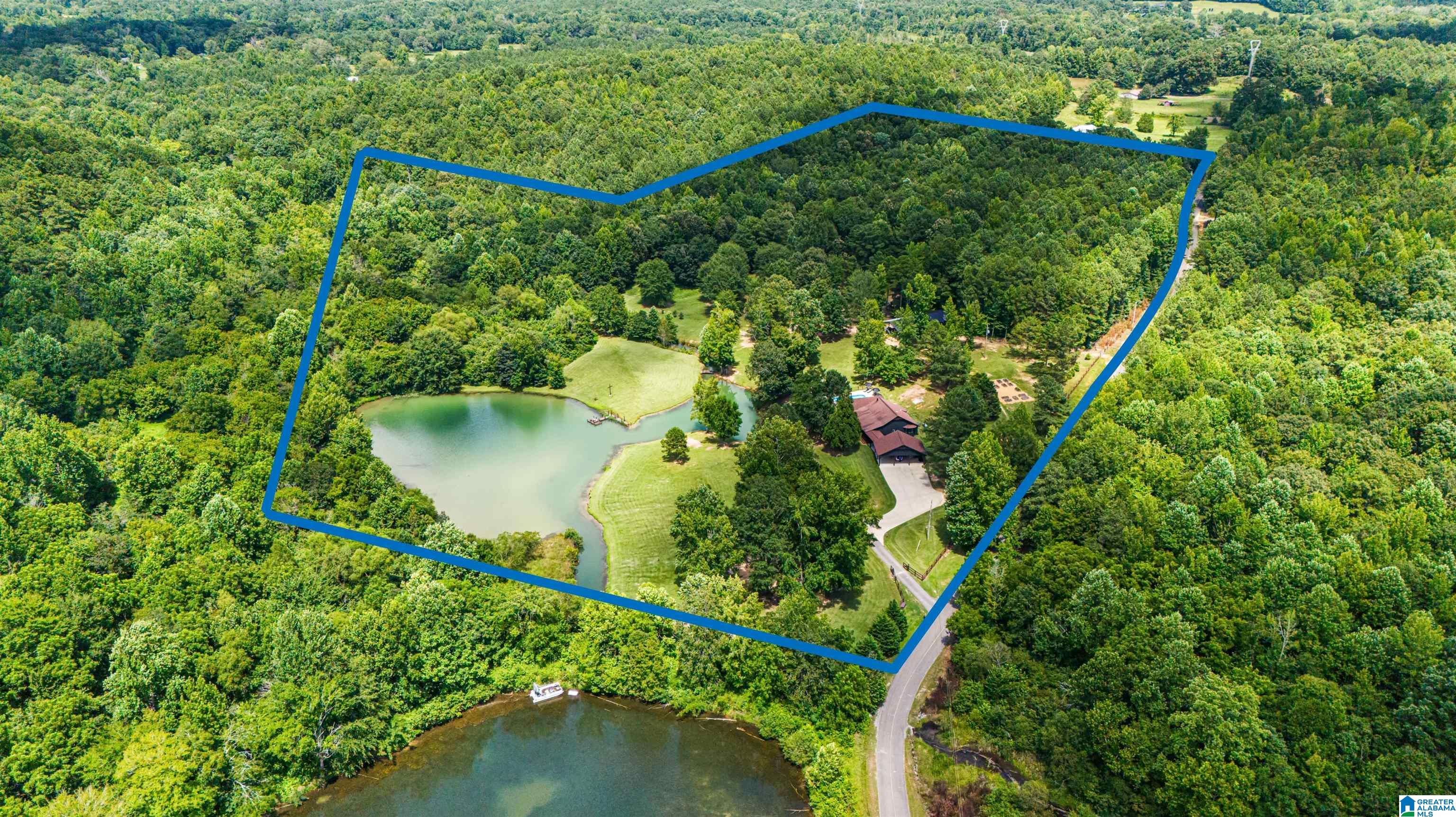 2nd image of 201 Benefield Gap Road, Piedmont, AL 36272 | MLS# 21460912