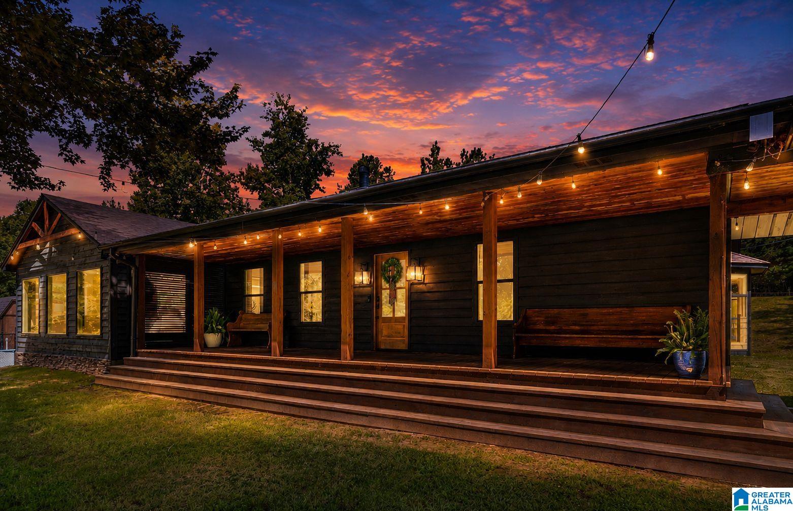 Photo 3 of Single family home for sale at 201 Benefield Gap Rd, Piedmont, AL 36272 | MLS# 21460912 | Listing updated on 2026-08-01