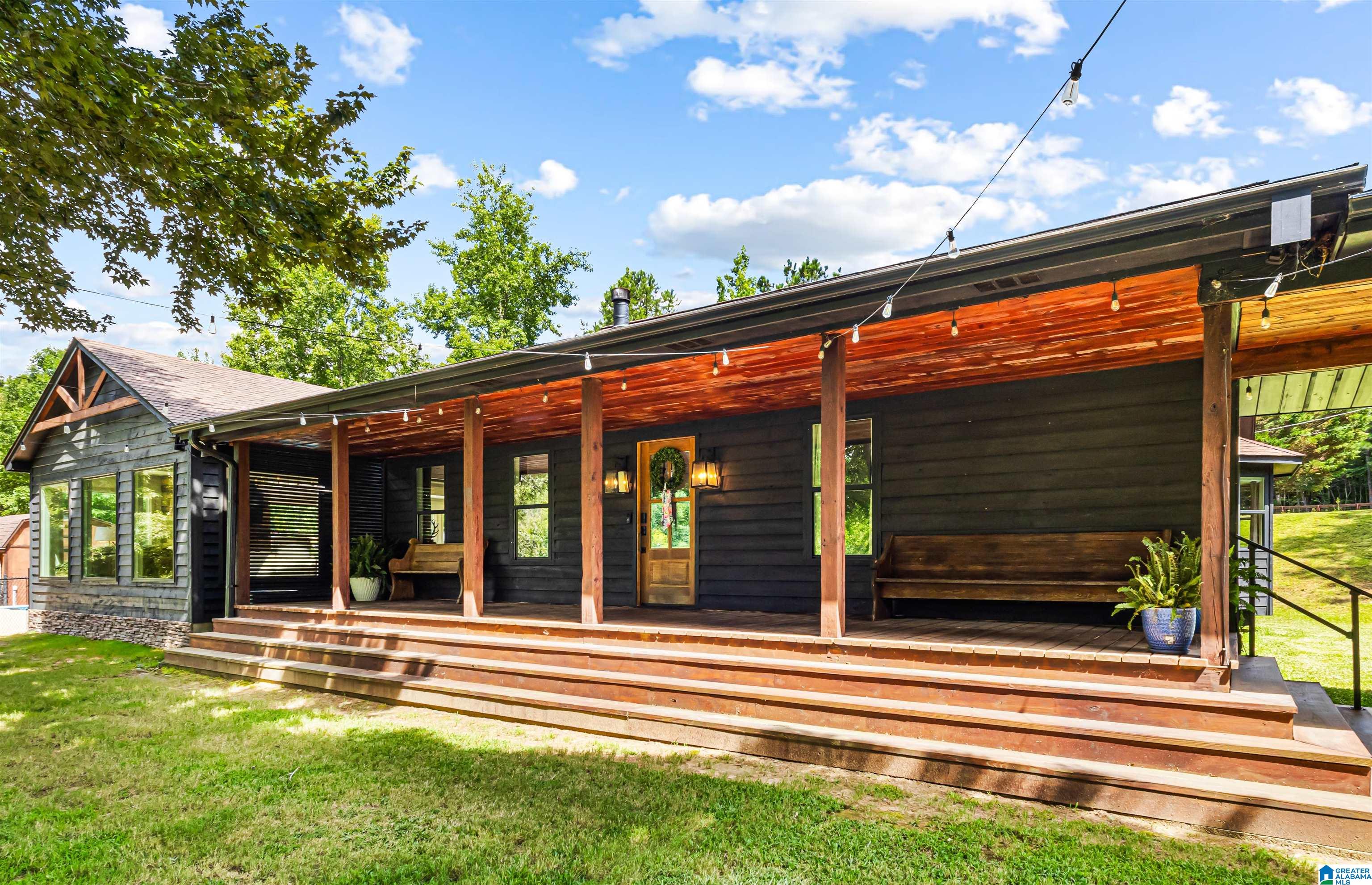 Photo 4 of Single family home for sale at 201 Benefield Gap Rd, Piedmont, AL 36272 | MLS# 21460912 | Listing updated on 2026-08-01