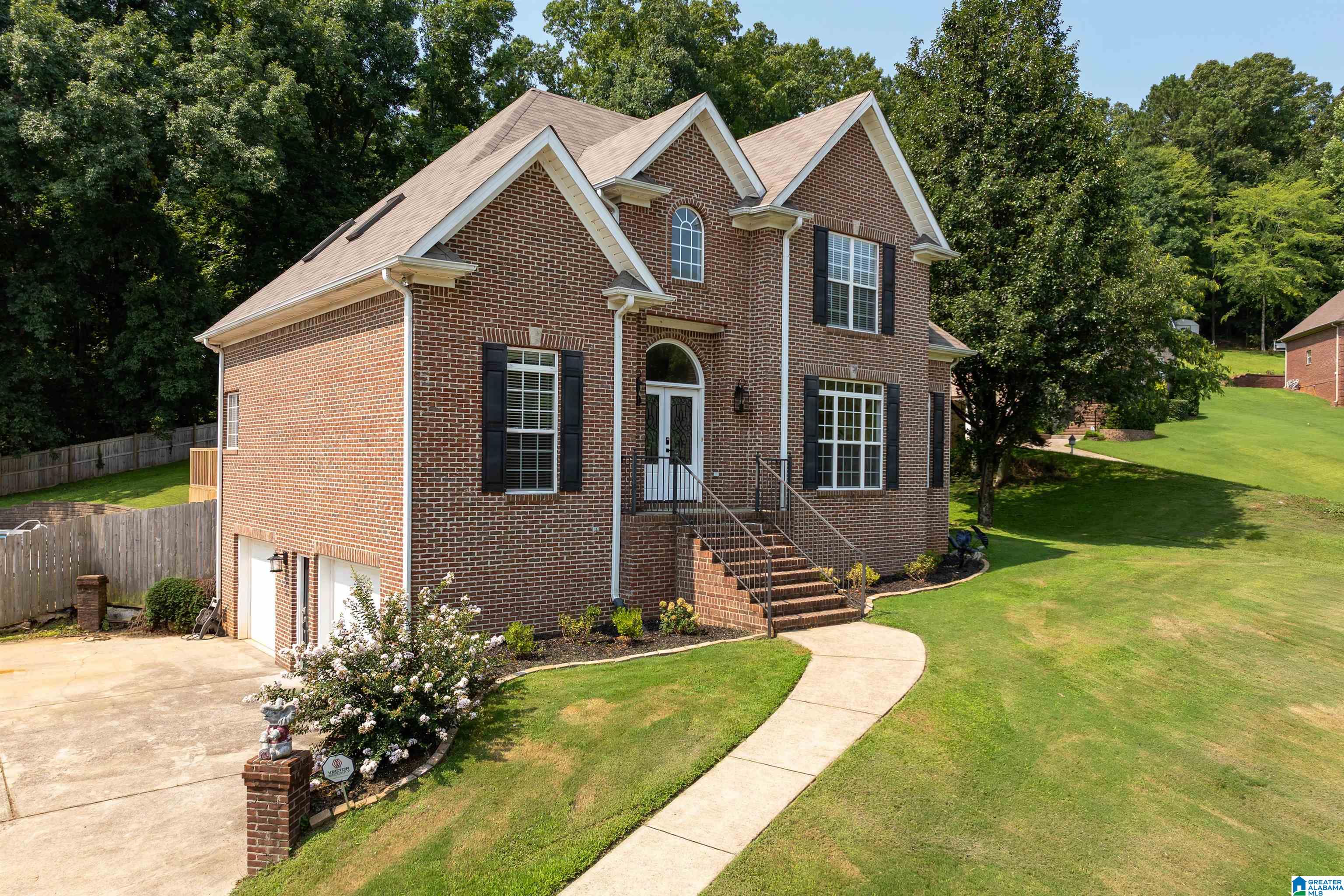 3rd image of 105 Mountain Brook, Springville, AL 35146 | MLS# 21460918