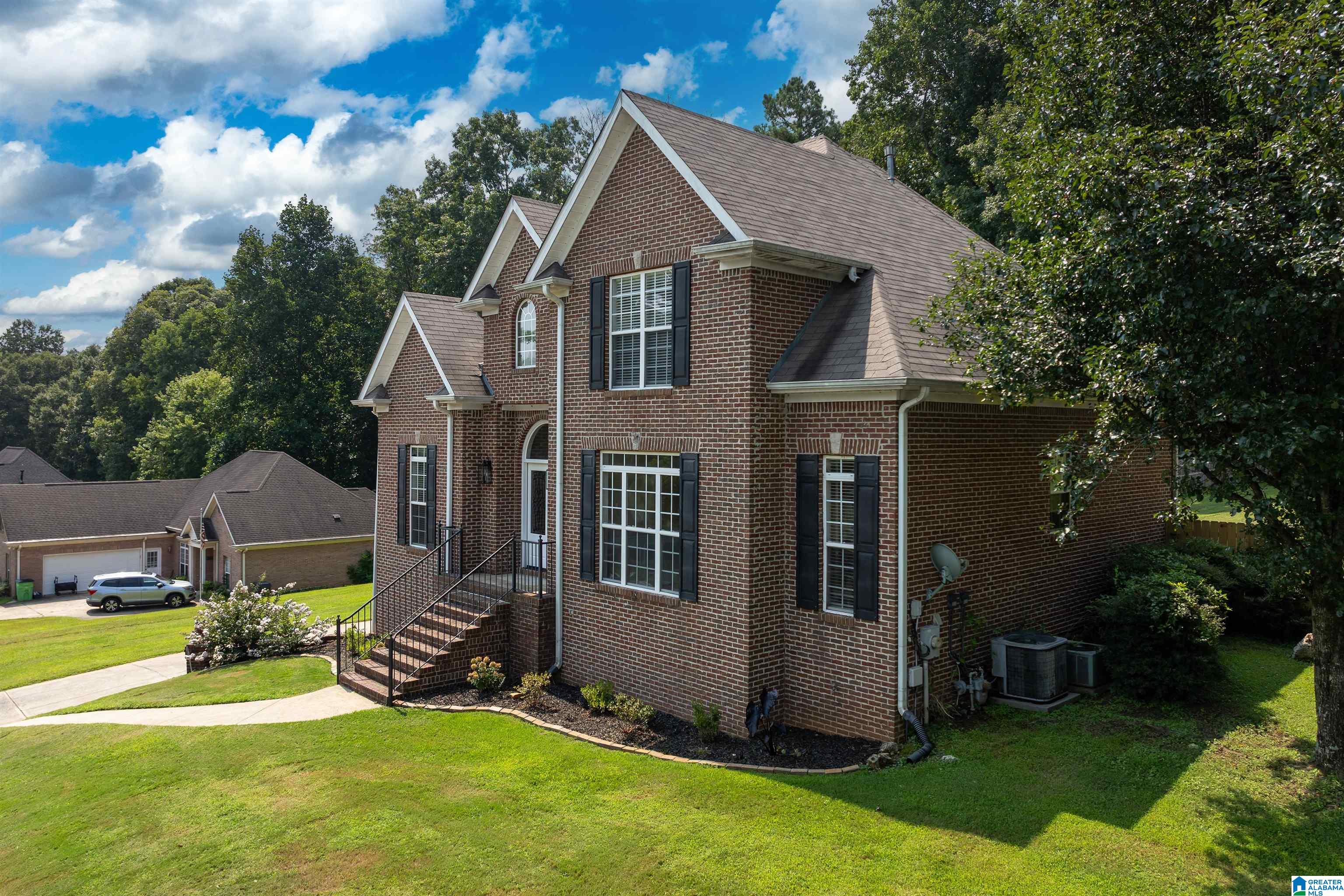 4th image of 105 Mountain Brook, Springville, AL 35146 | MLS# 21460918