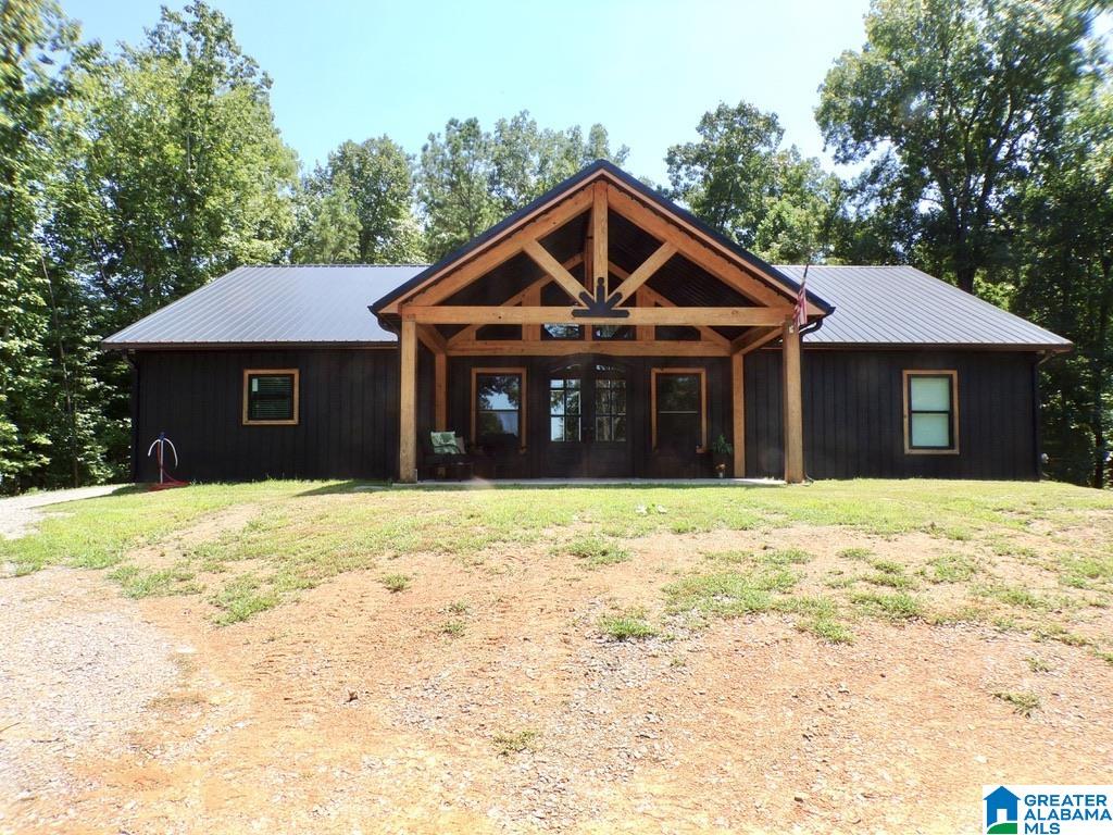 1st image of 3415 County Road 616, Hanceville, AL 35077 | MLS# 21460919