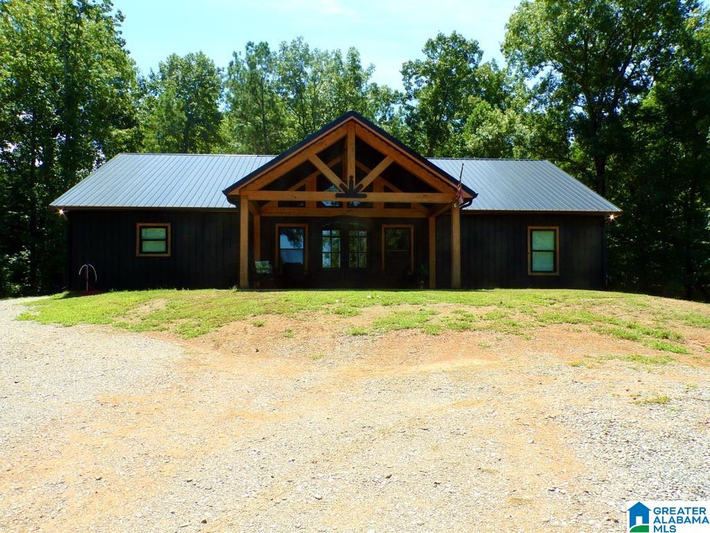2nd image of 3415 County Road 616, Hanceville, AL 35077 | MLS# 21460919