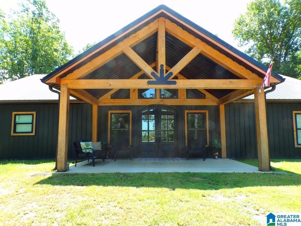 3rd image of 3415 County Road 616, Hanceville, AL 35077 | MLS# 21460919