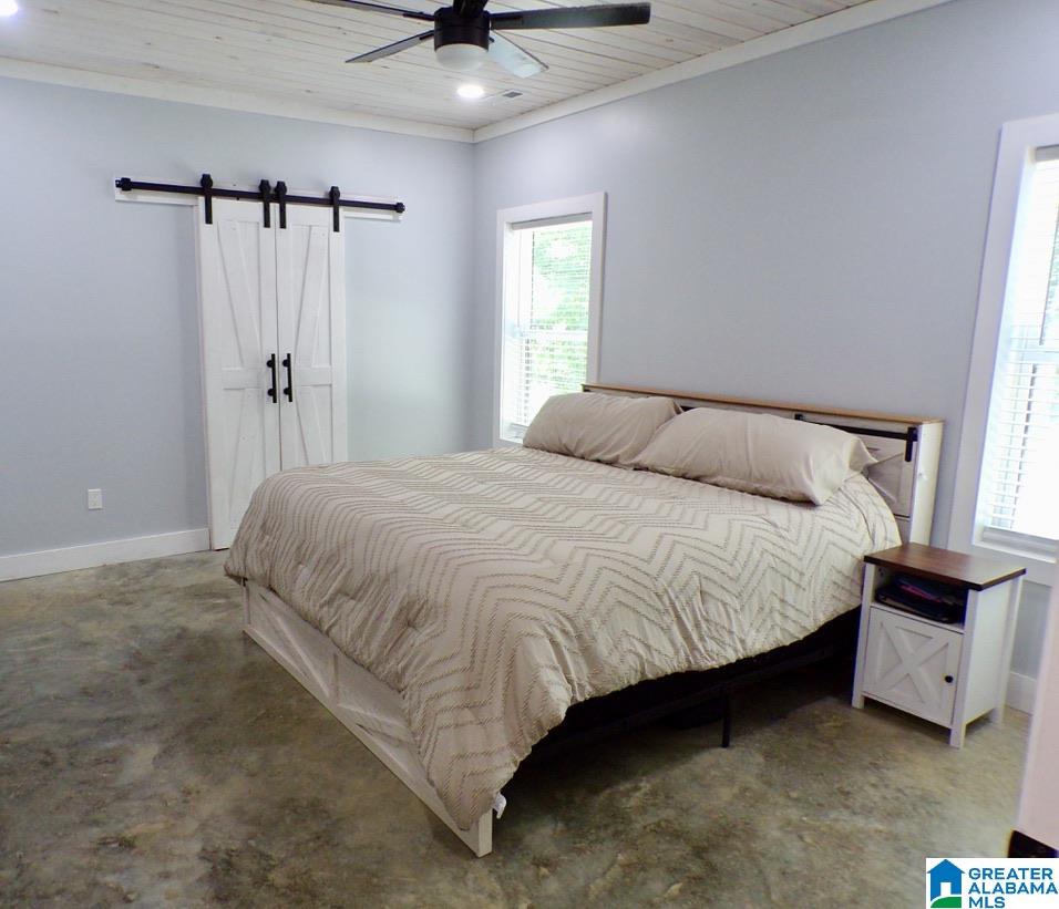4th image of 3415 County Road 616, Hanceville, AL 35077 | MLS# 21460919