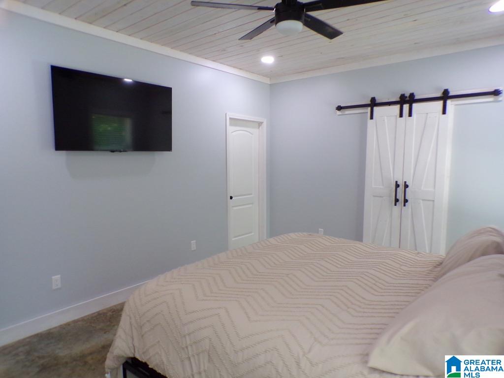 5th image of 3415 County Road 616, Hanceville, AL 35077 | MLS# 21460919