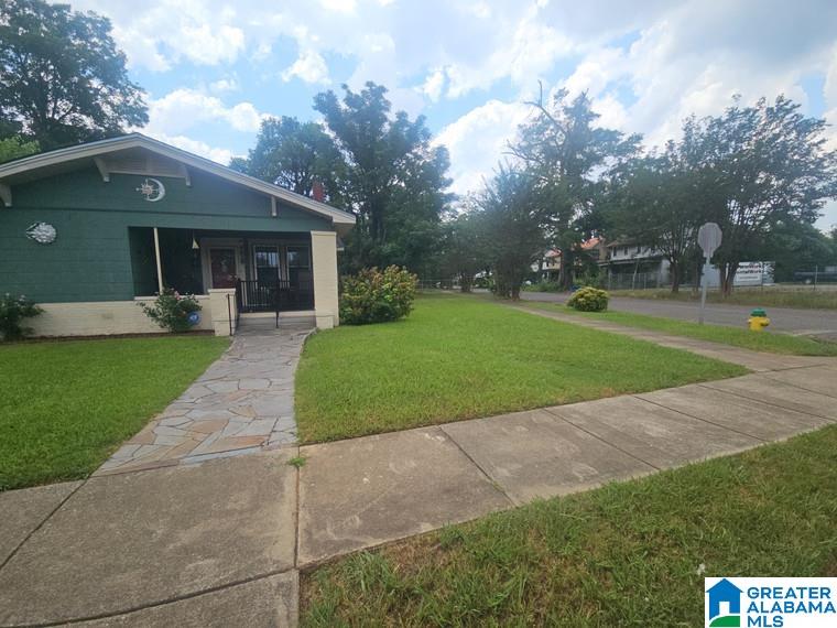 2nd image of 4629 Debardeleben Avenue, Fairfield, AL 35064 | MLS# 21460925