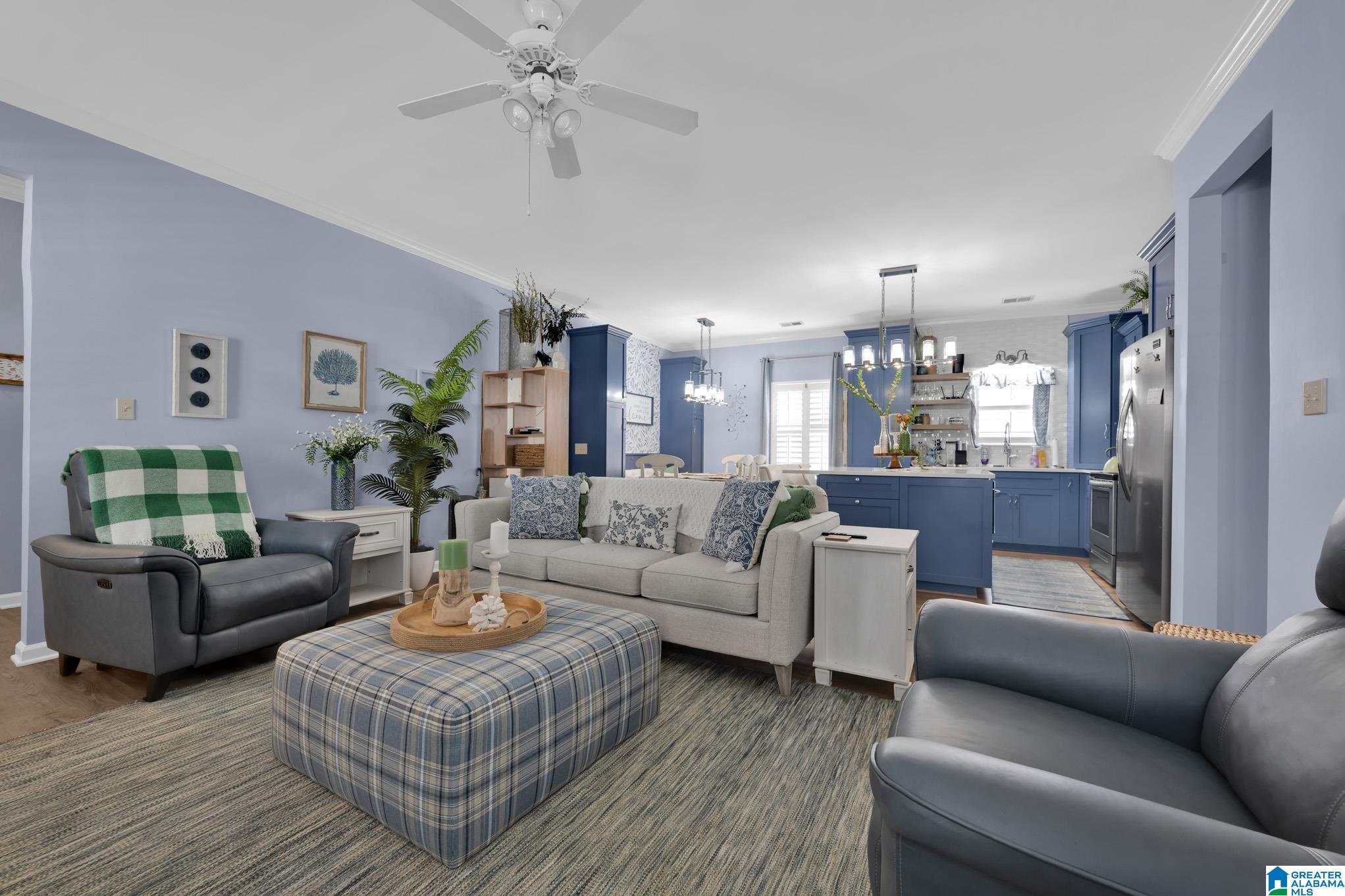 Photo 3 of Single family home for sale at 5375 Cottage Ln, Hoover, AL 35226 | MLS# 21460927 | Listing updated on 2026-09-17