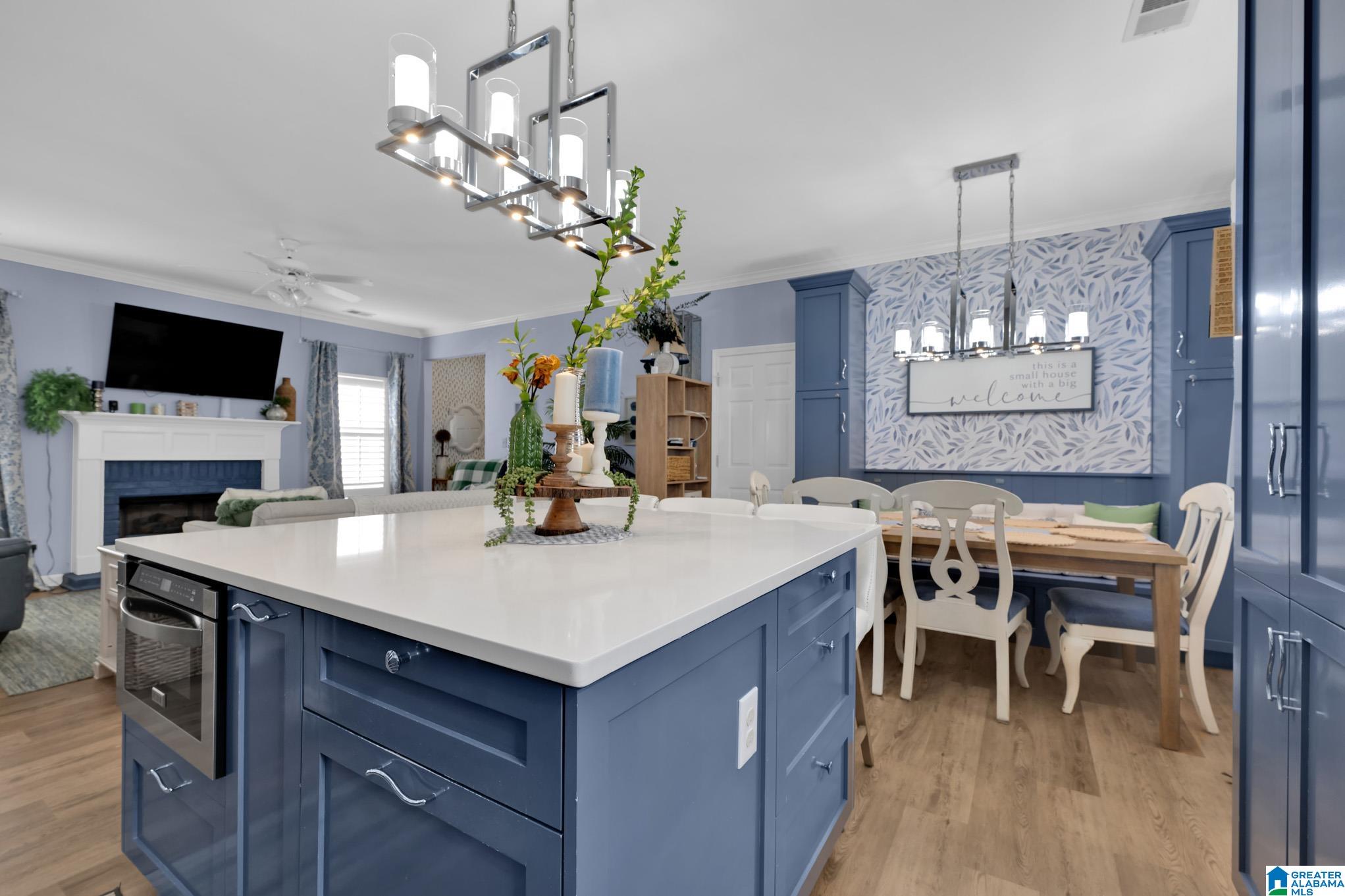 Photo 4 of Single family home for sale at 5375 Cottage Ln, Hoover, AL 35226 | MLS# 21460927 | Listing updated on 2026-09-17