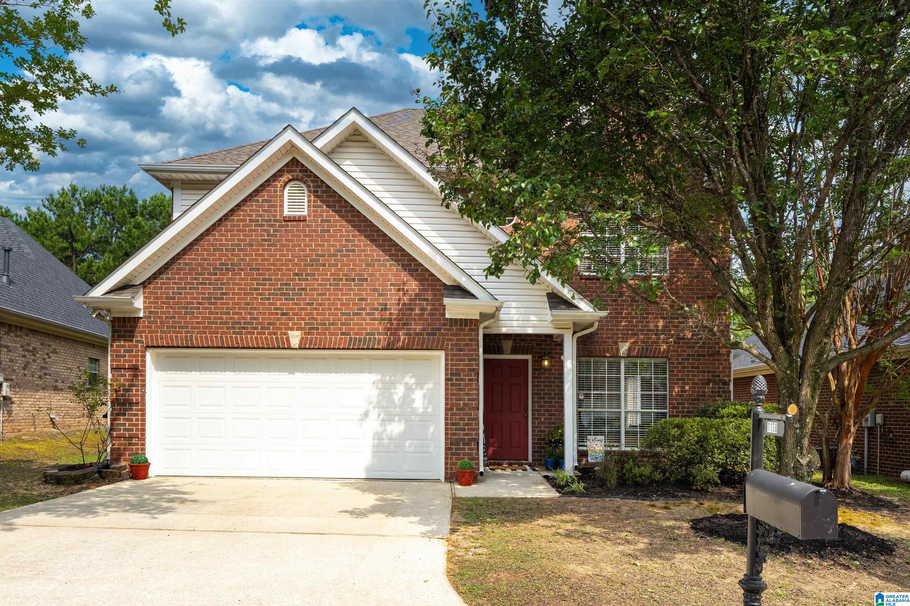 Photo 3 of Single family home for sale at 1138 Castlemaine Dr, Birmingham, AL 35226 | MLS# 21460930 | Listing updated on 2026-09-14