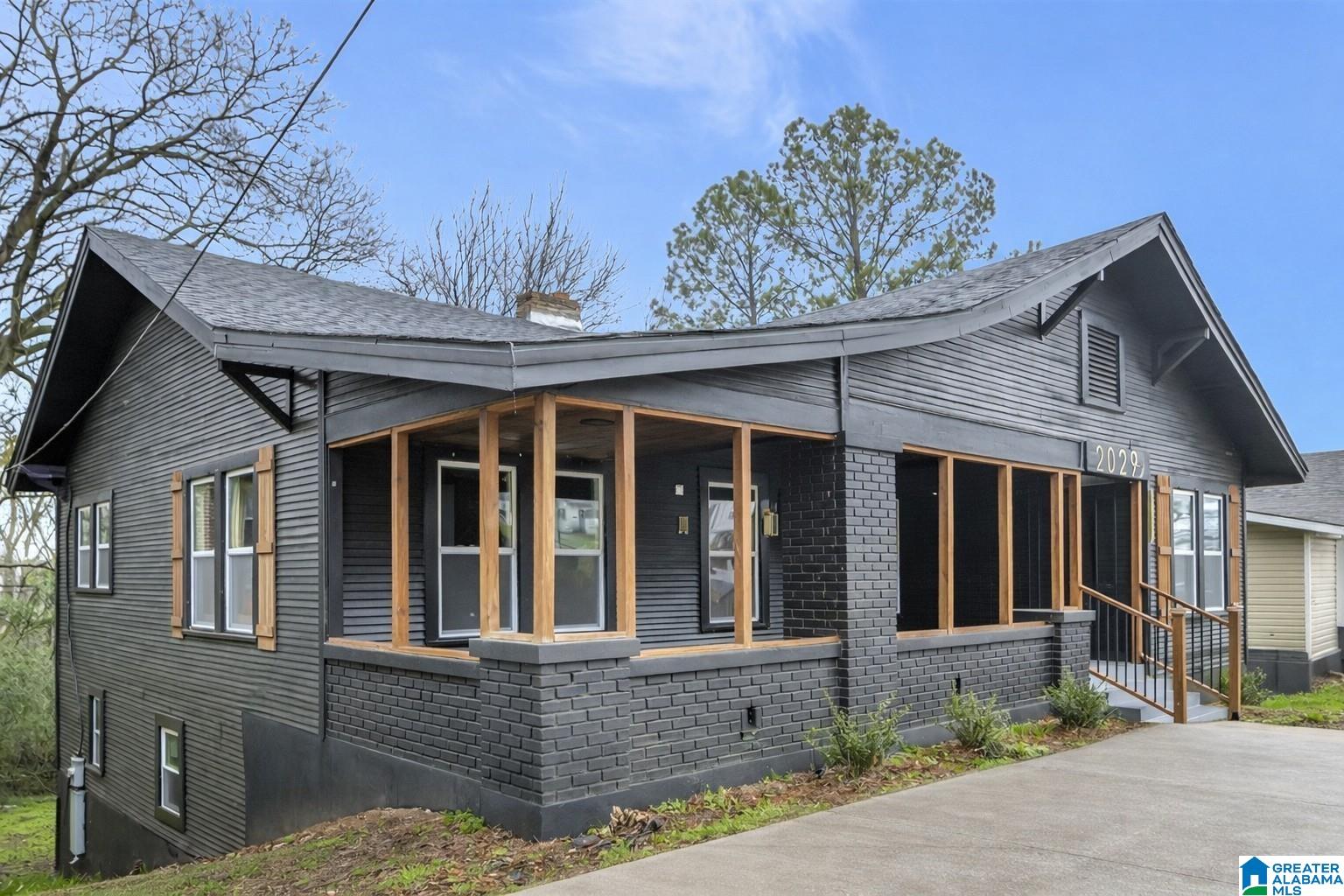 2nd image of 2029 Eufaula Avenue, Birmingham, AL 35208 | MLS# 21460931