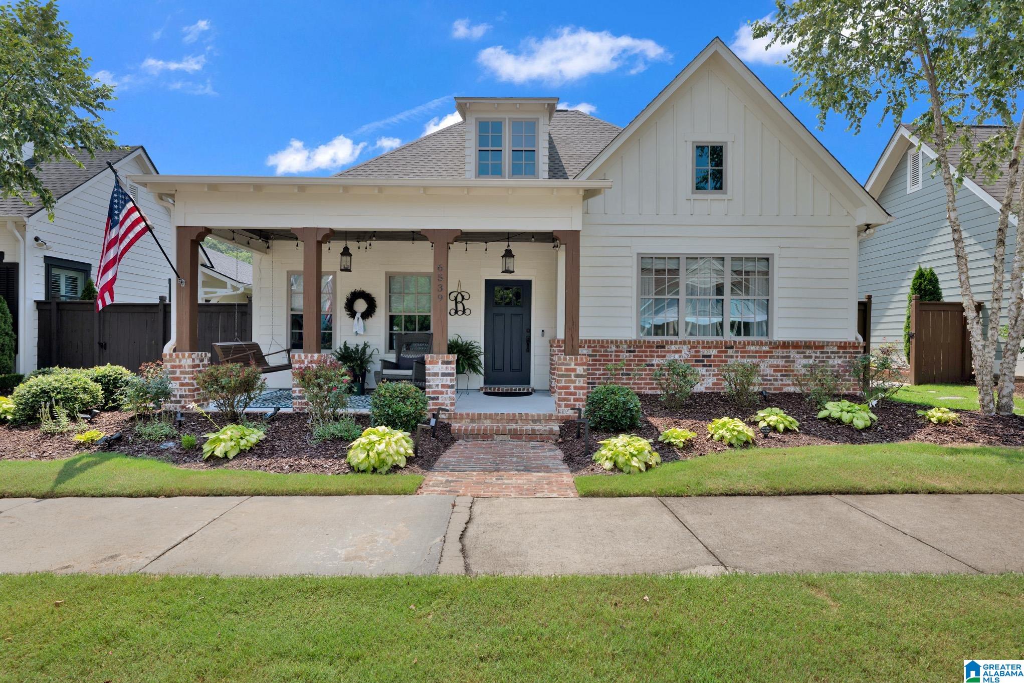 1st image of 6539 Spring Street, Trussville, AL 35173 | MLS# 21460935