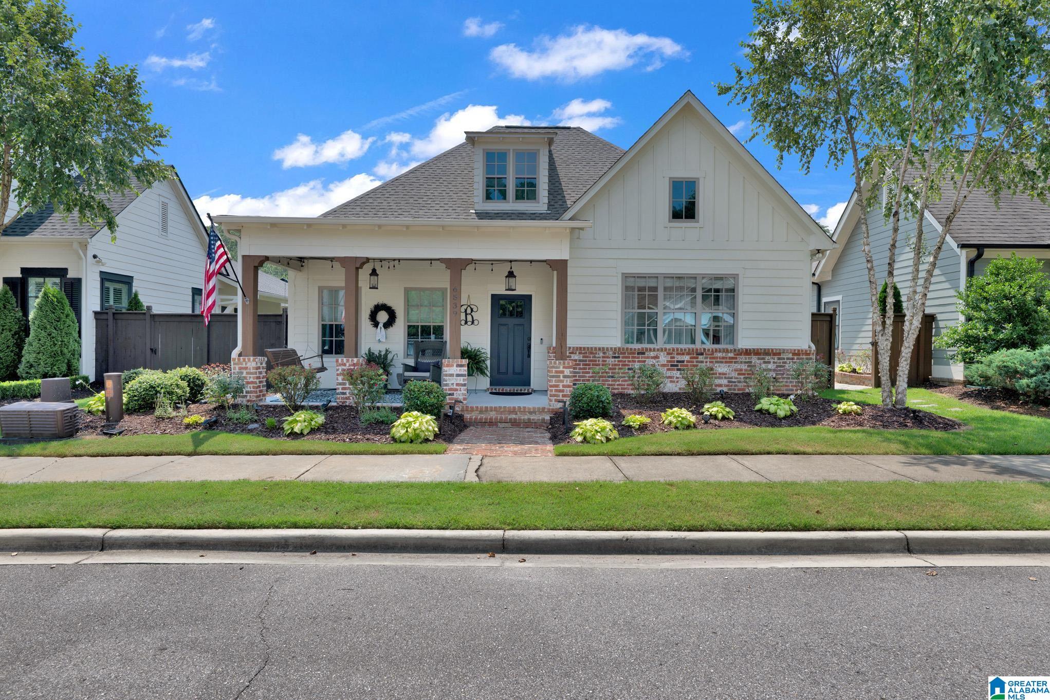 3rd image of 6539 Spring Street, Trussville, AL 35173 | MLS# 21460935