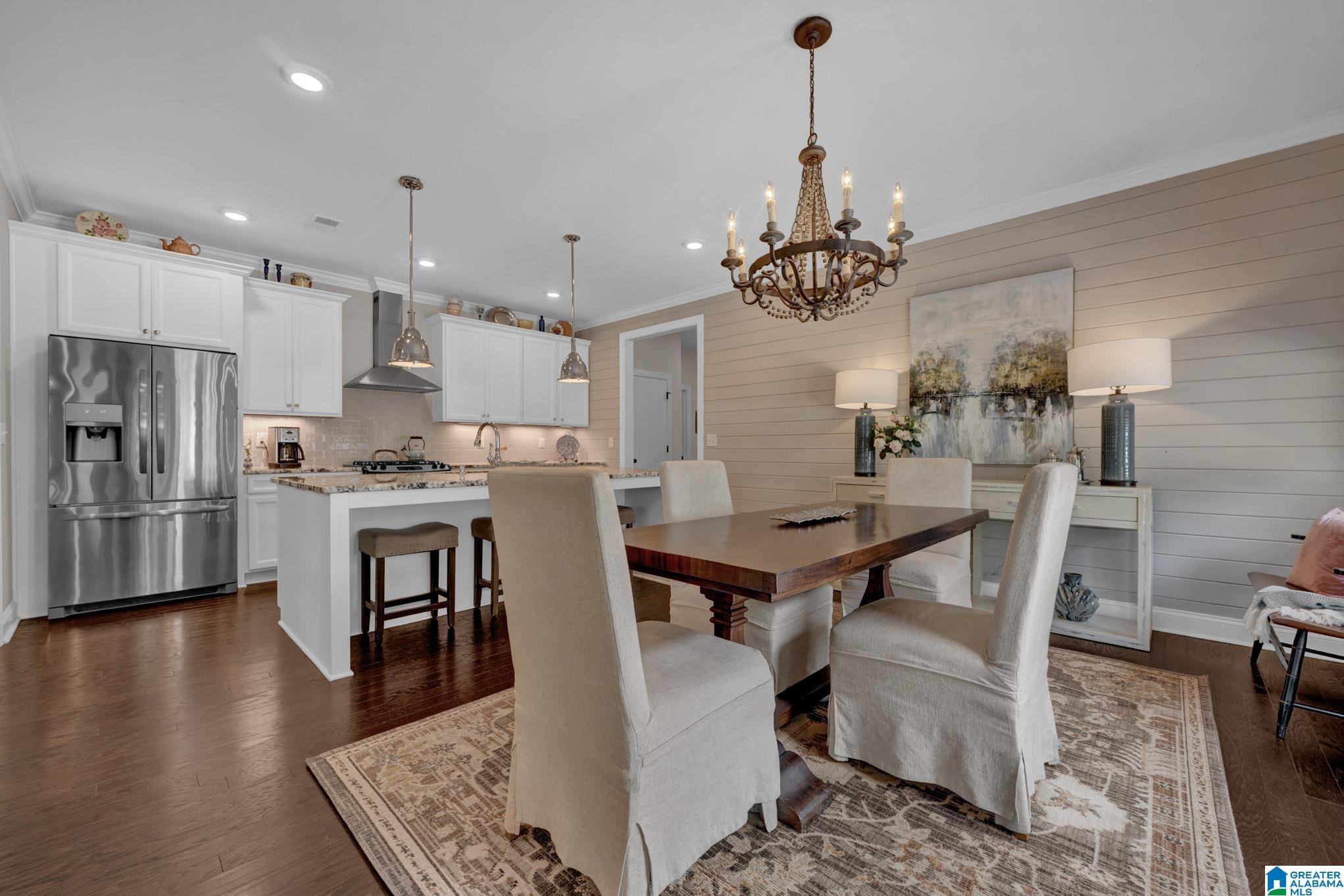 Photo 4 of Single family home for sale at 6539 Spring St, Trussville, AL 35173 | MLS# 21460935 | Listing updated on 2026-09-14