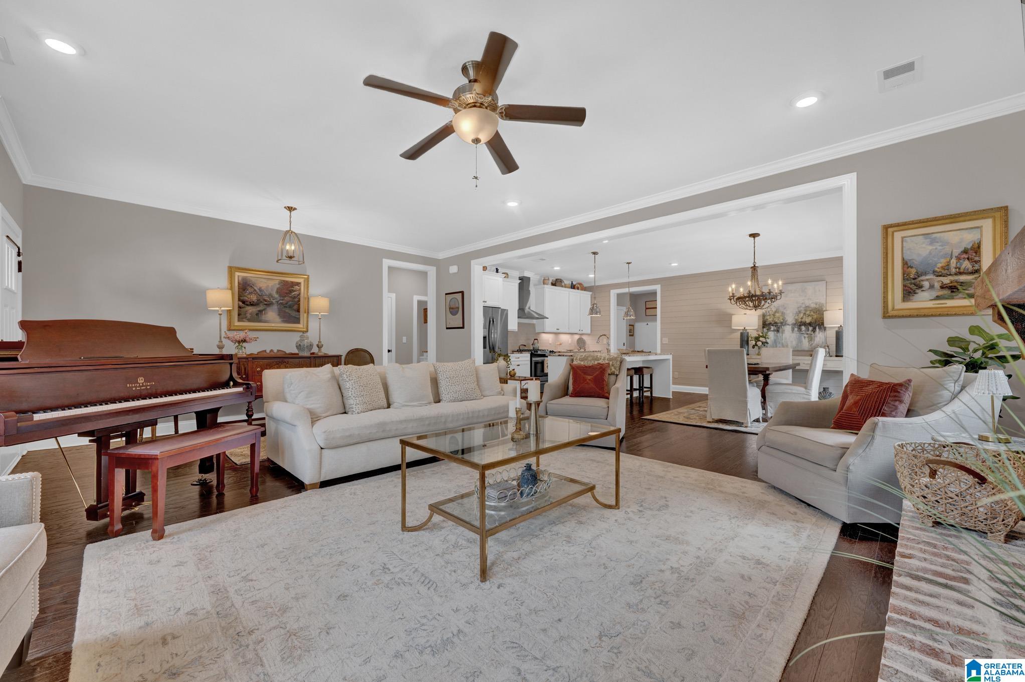5th image of 6539 Spring Street, Trussville, AL 35173 | MLS# 21460935