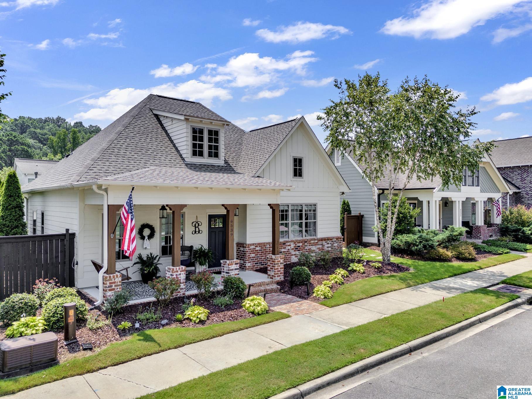56th image of 6539 Spring Street, Trussville, AL 35173 | MLS# 21460935