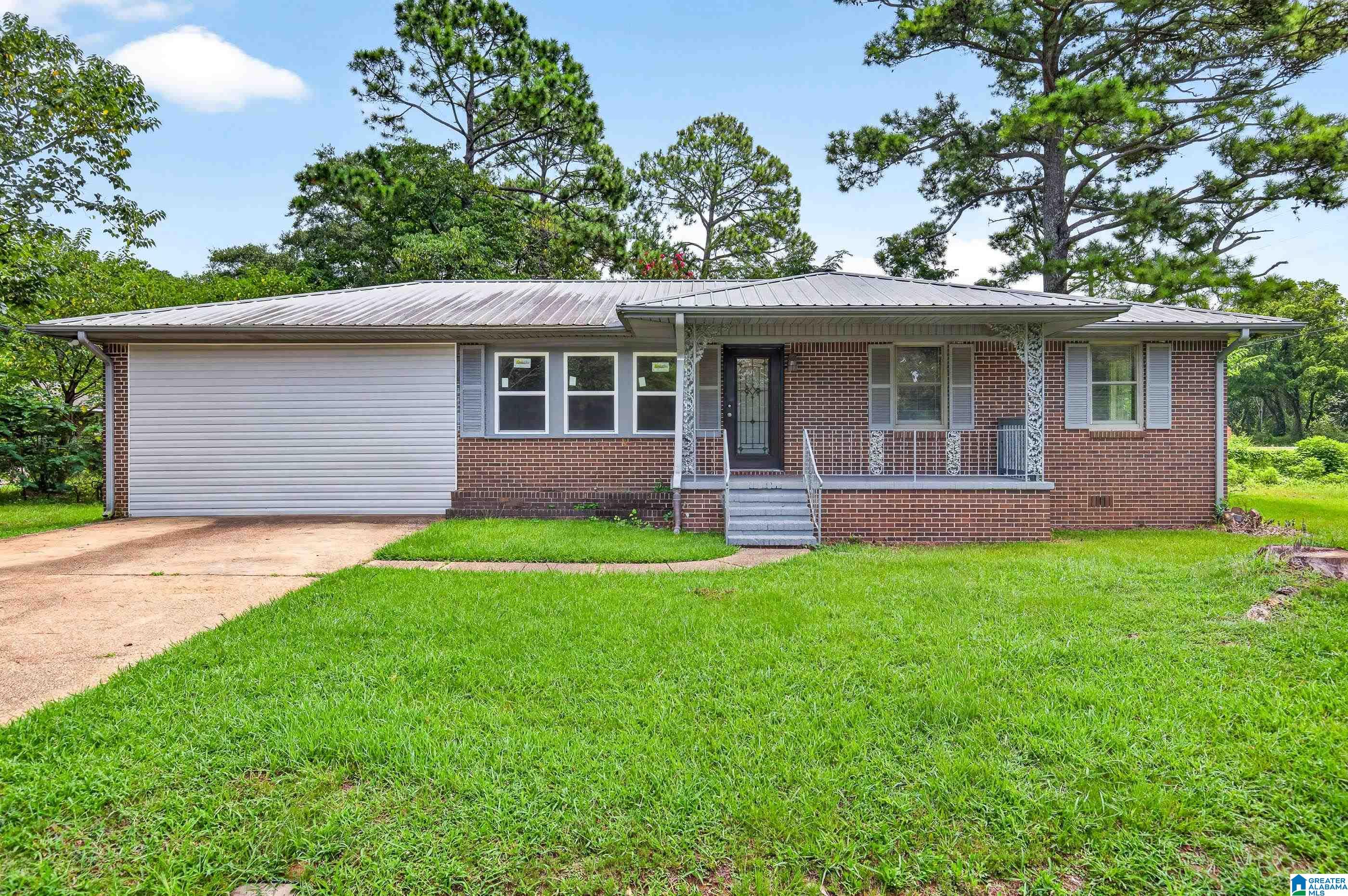 1st image of 1301 22nd Avenue N, Bessemer, AL 35020 | MLS# 21460938