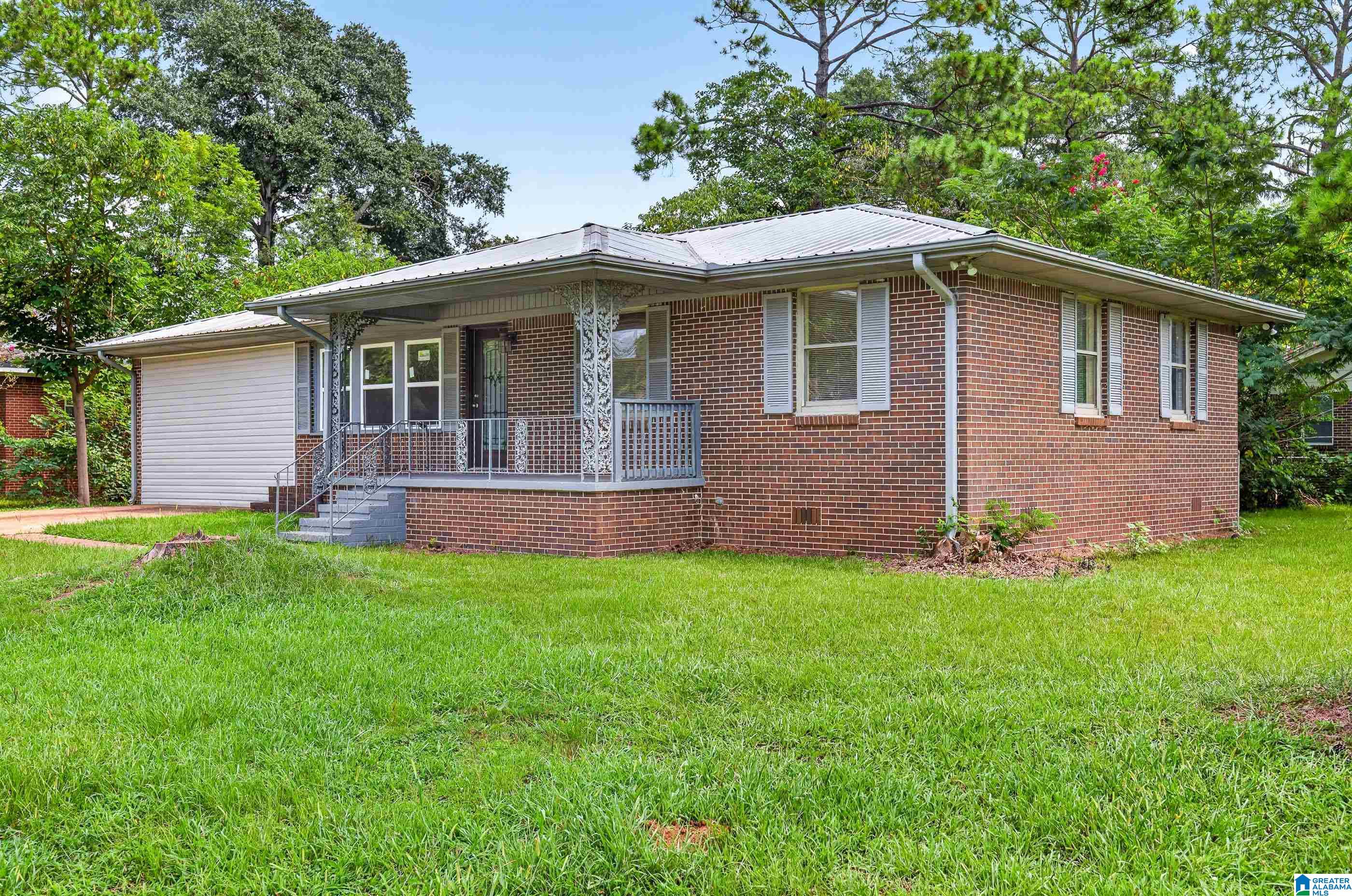 23rd image of 1301 22nd Avenue N, Bessemer, AL 35020 | MLS# 21460938