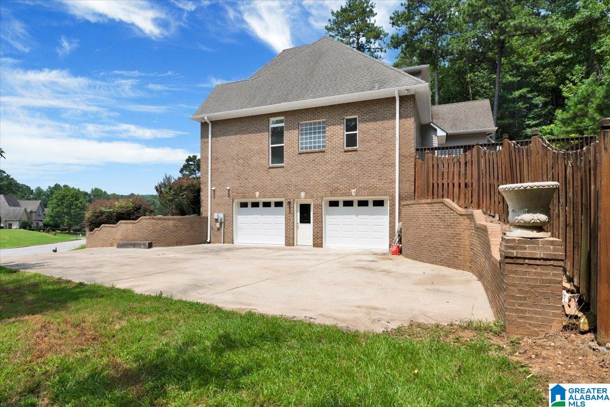 45th image of 128 Timber Cove, Pelham, AL 35124 | MLS# 21460940