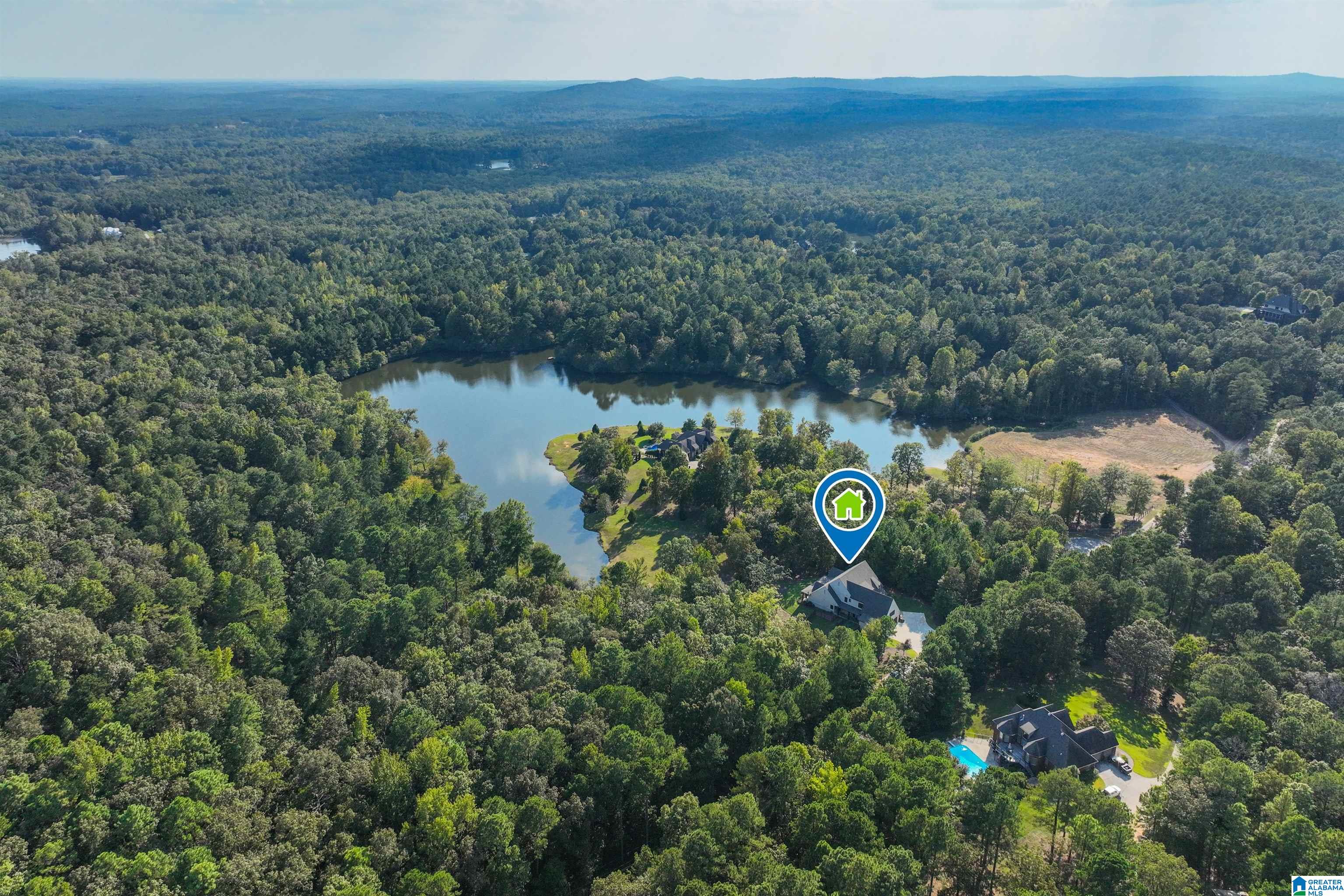 Photo 3 of Single family home for sale at 274 Bonnie Blue Ln, Columbiana, AL 35051 | MLS# 21460942 | Listing updated on 2026-09-15