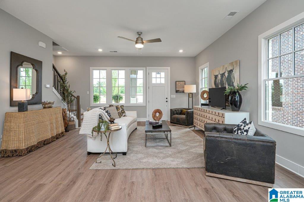 2nd image of 5810 Everlee Parkway, Hoover, AL 35244 | MLS# 21460943