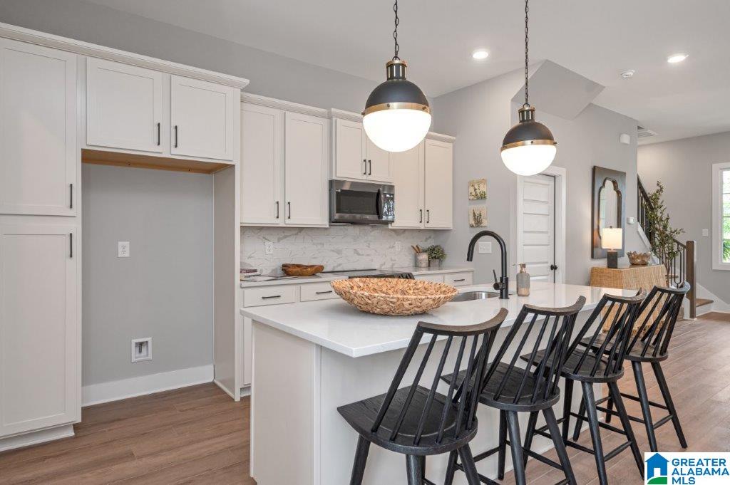 Photo 3 of Townhouse for sale at 5810 Everlee Pkwy, Hoover, AL 35244 | MLS# 21460943 | Listing updated on 2026-09-14