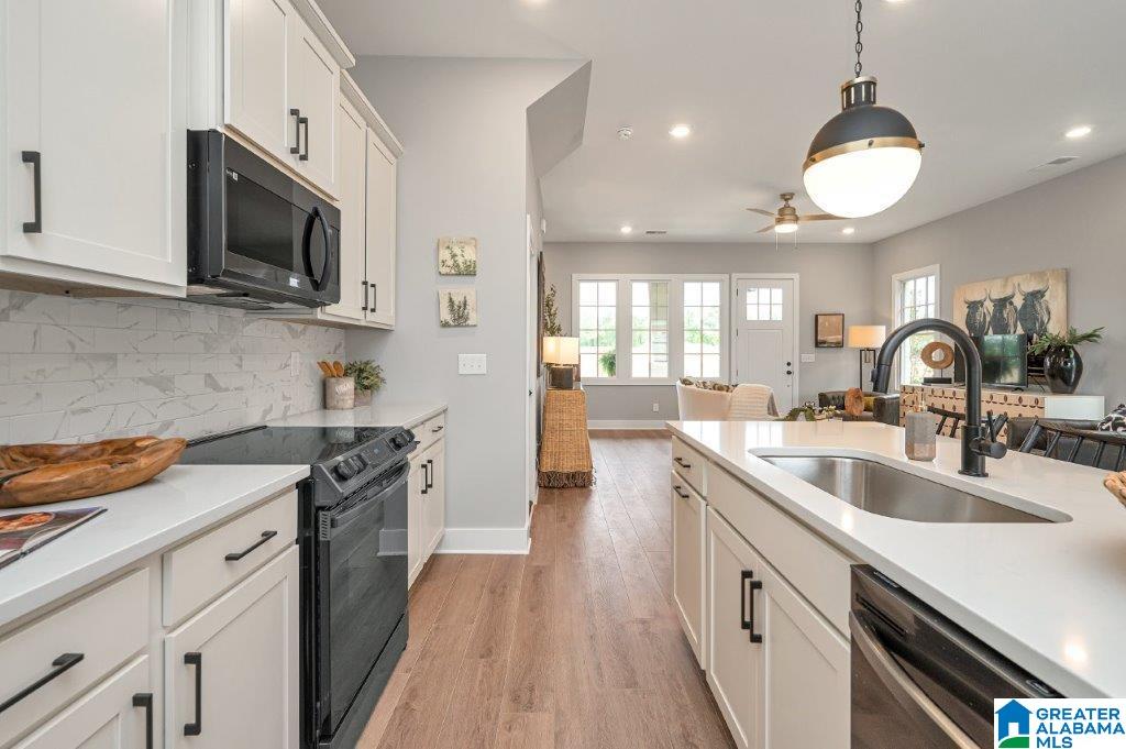 Photo 4 of Townhouse for sale at 5810 Everlee Pkwy, Hoover, AL 35244 | MLS# 21460943 | Listing updated on 2026-09-14