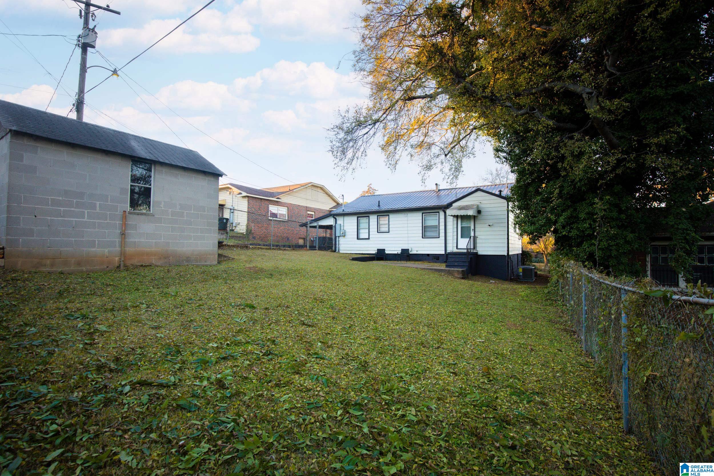 Photo 24 of Single family home for sale at 3509 Norwood Blvd, Birmingham, AL 35234 | MLS# 21460958 | Listing updated on 2026-08-02