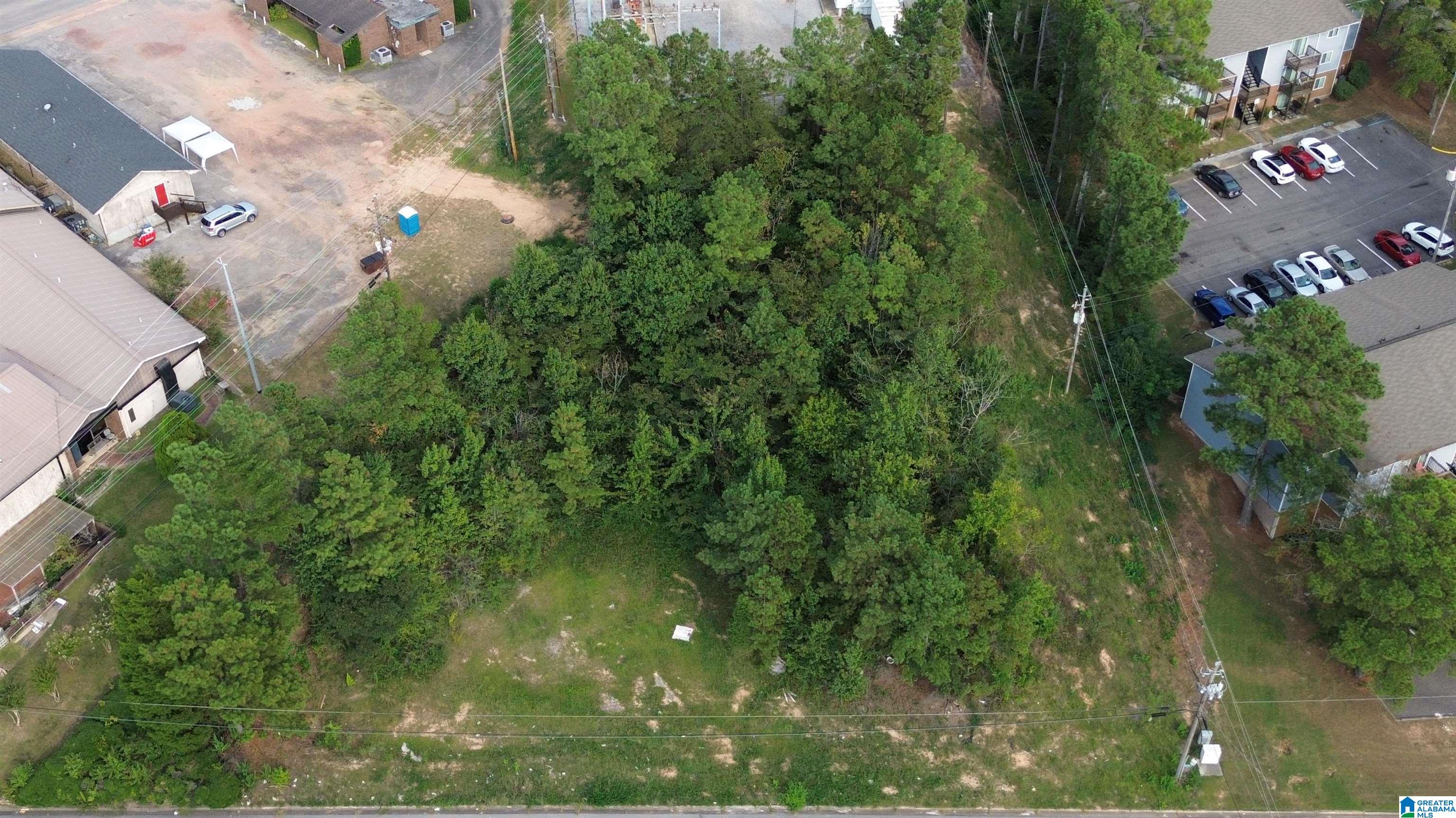 Photo 1 of Land for sale at 1090 Medical Ctr Dr, Bessemer, AL 35022 | MLS# 21460959 | Listing updated on 2026-08-01