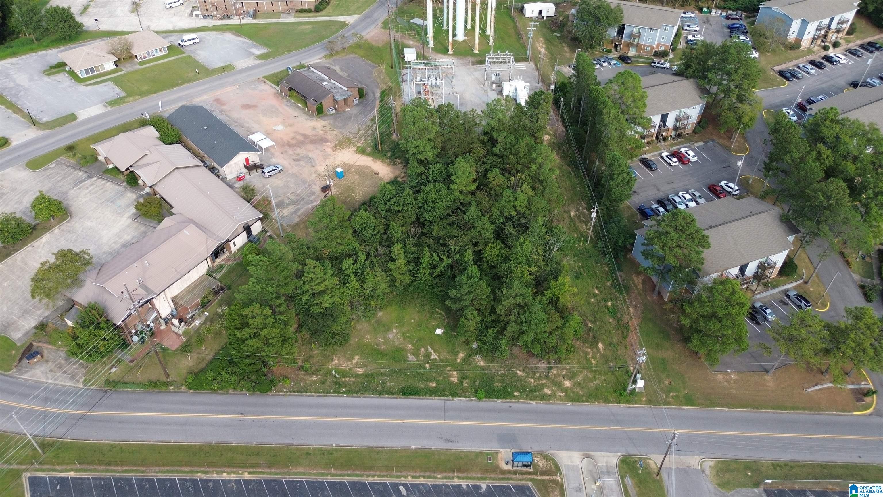 Photo 2 of Land for sale at 1090 Medical Ctr Dr, Bessemer, AL 35022 | MLS# 21460959 | Listing updated on 2026-08-01