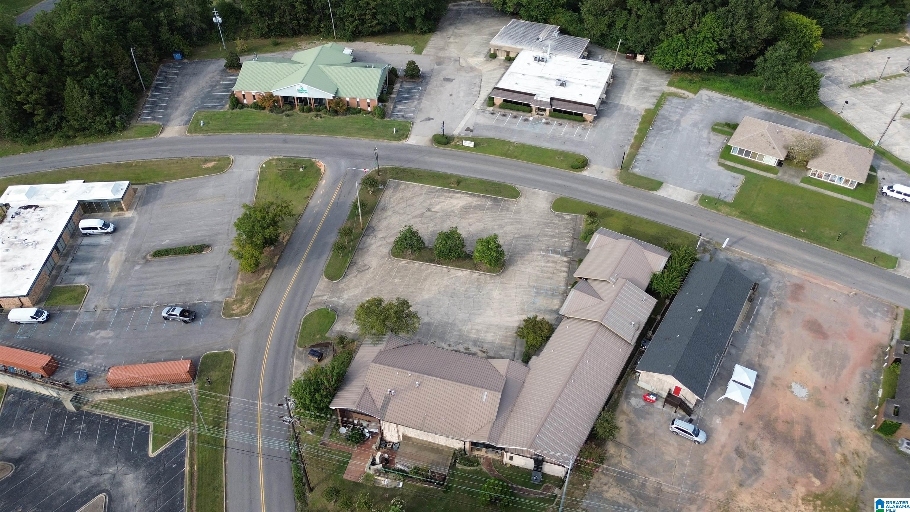 Photo 3 of Land for sale at 1090 Medical Ctr Dr, Bessemer, AL 35022 | MLS# 21460959 | Listing updated on 2026-08-01