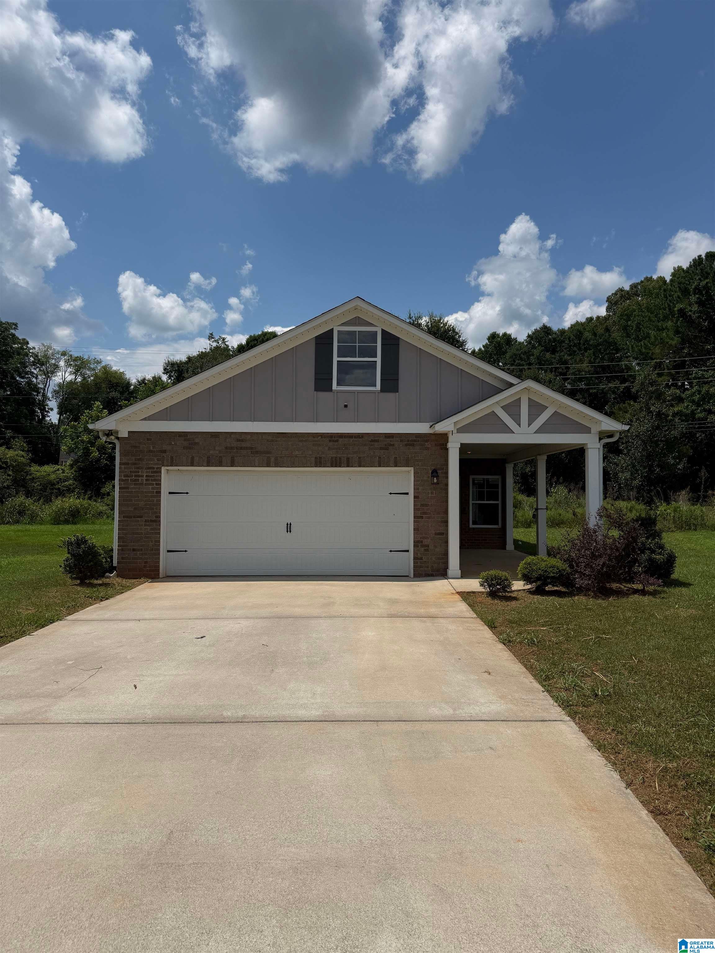 1st image of 7261 Owen Park Circle, Mc Calla, AL 35111 | MLS# 21460968
