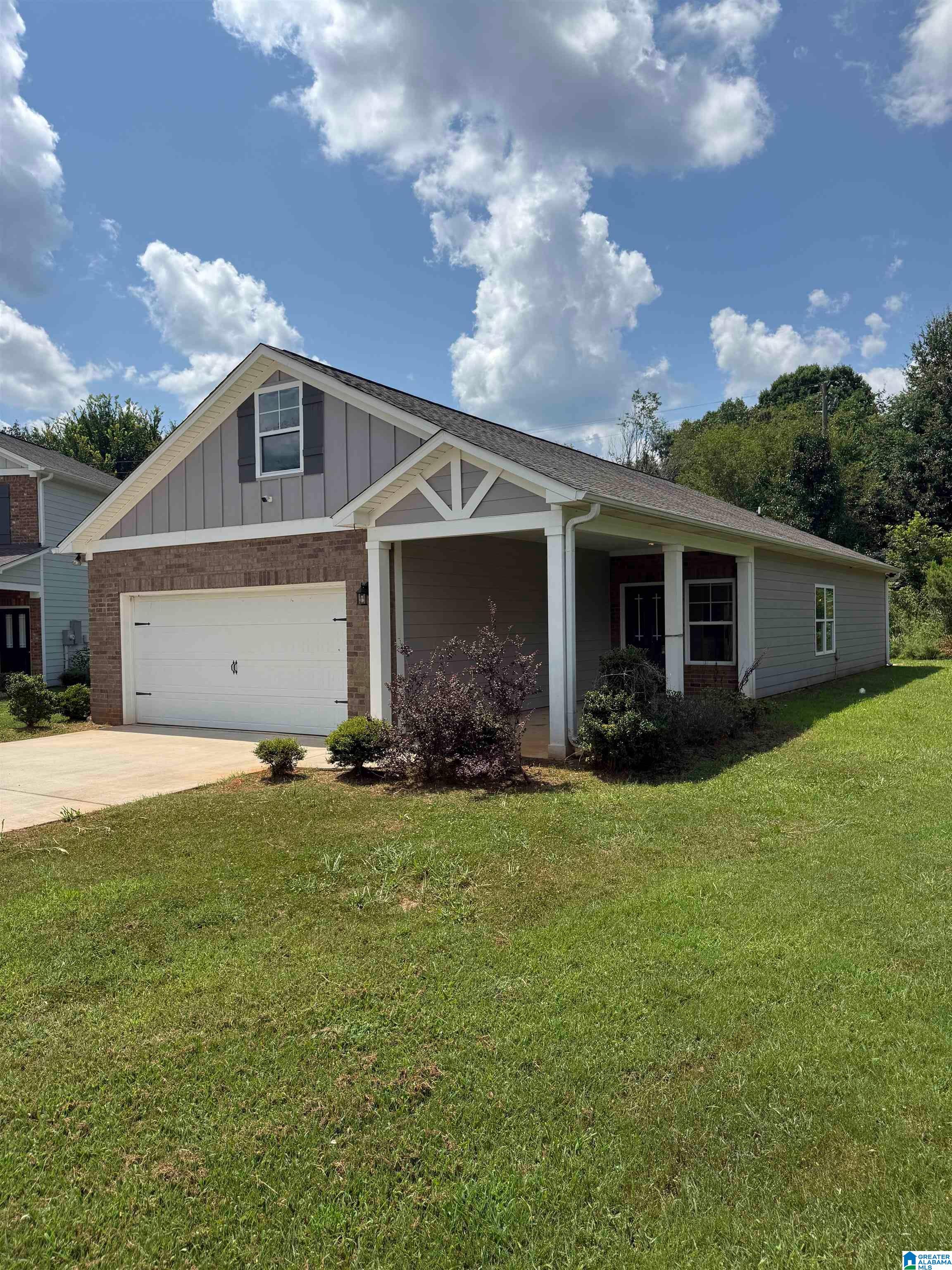 2nd image of 7261 Owen Park Circle, Mc Calla, AL 35111 | MLS# 21460968